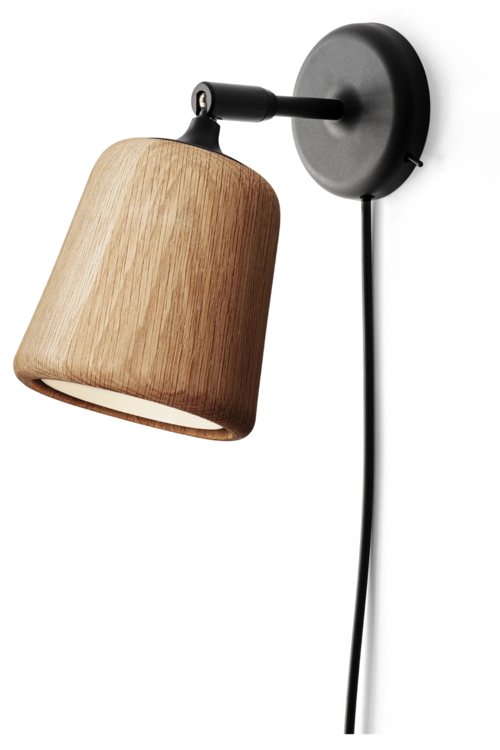 Material Wall Lamp - THAT COOL LIVING