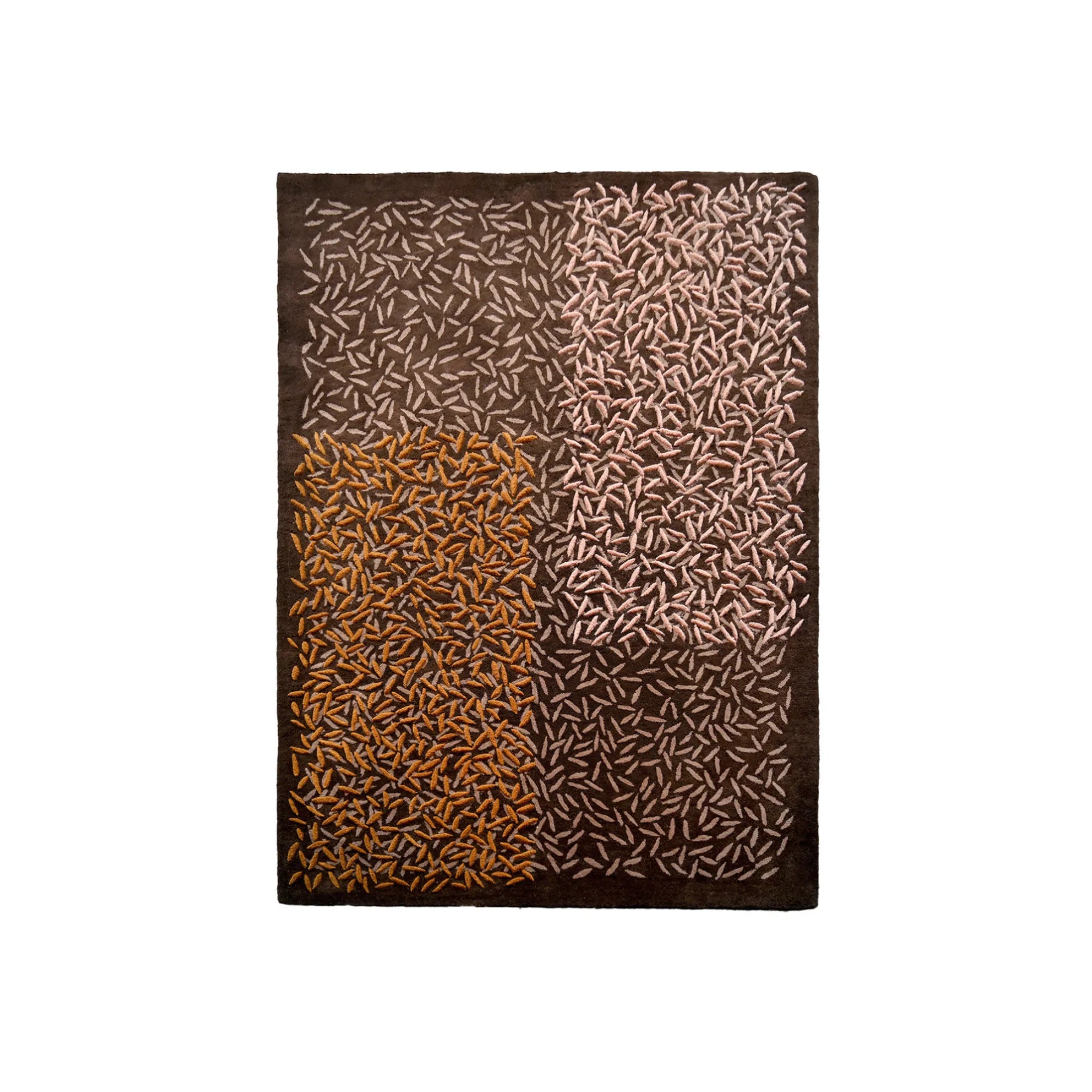  Luxurious Affinity Rug made of soft, durable material for lasting quality