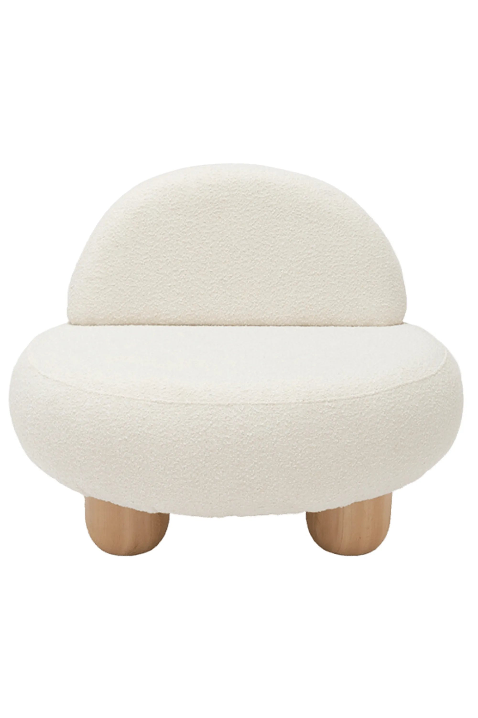 Fauteuil Object048