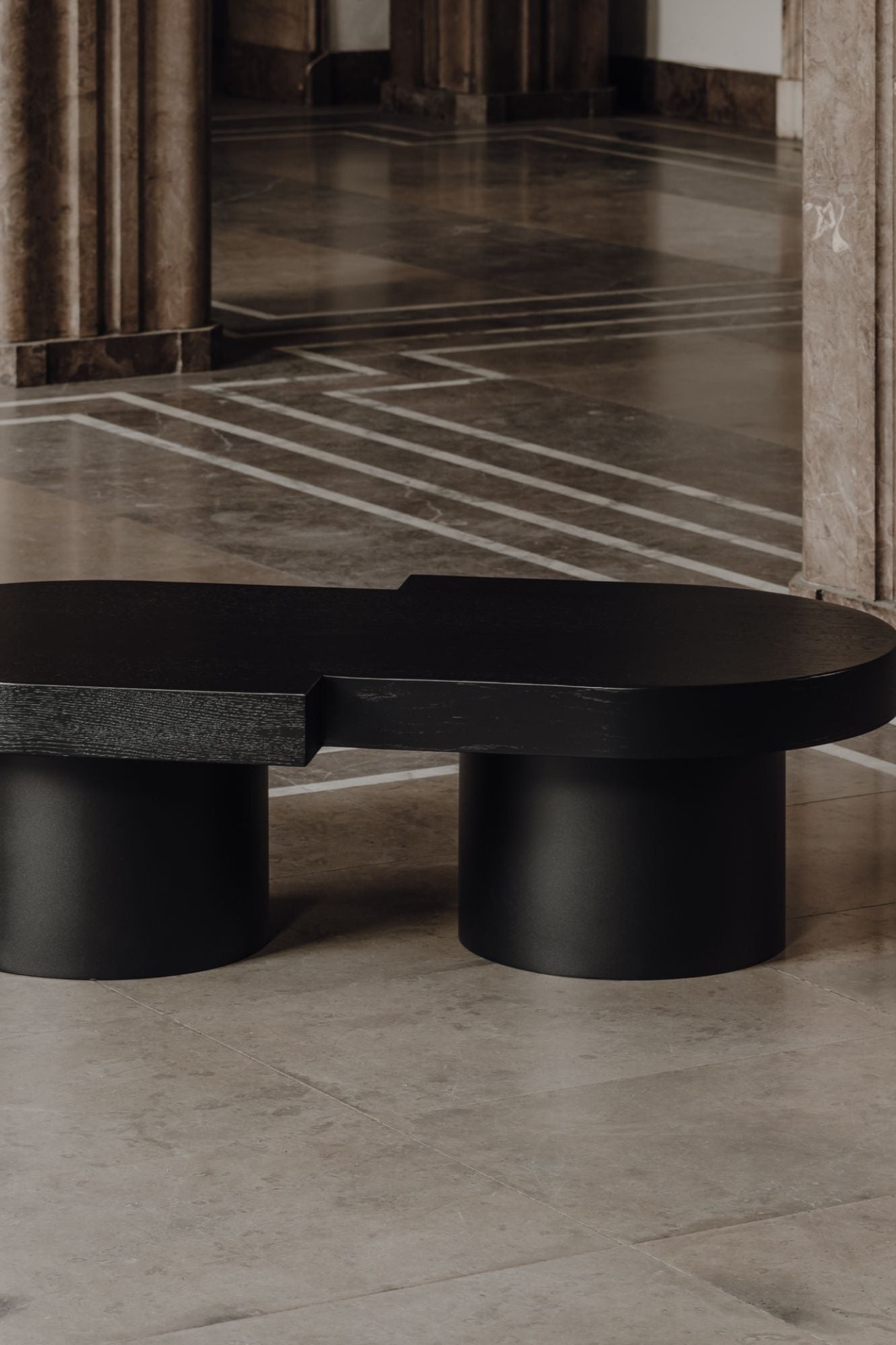 Object100 Coffee Table - THAT COOL LIVING