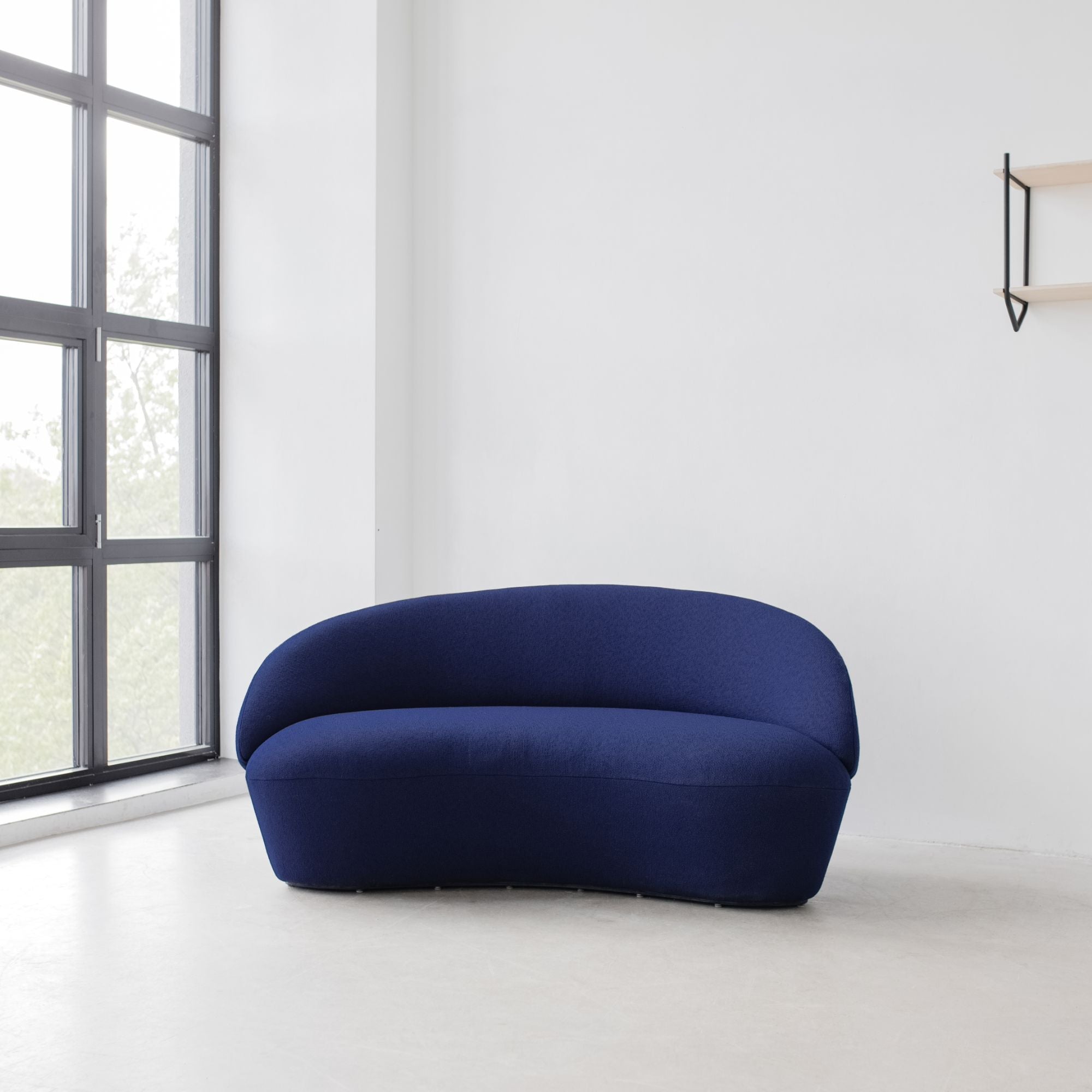 Naïve 2-seater Sofa - THAT COOL LIVING