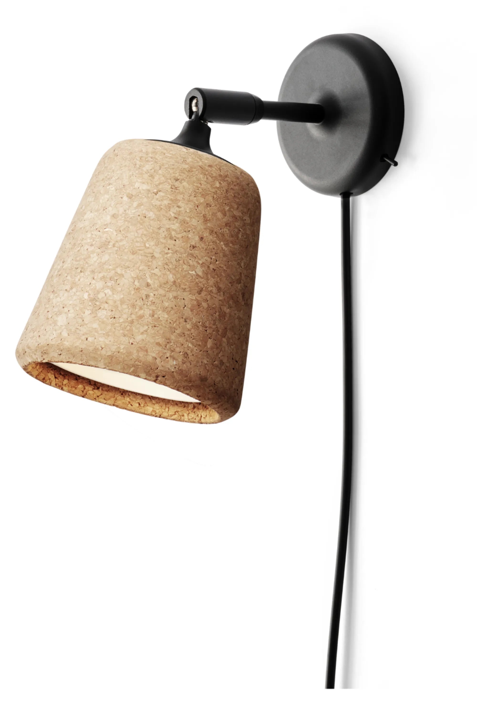 Material Wall Lamp - THAT COOL LIVING