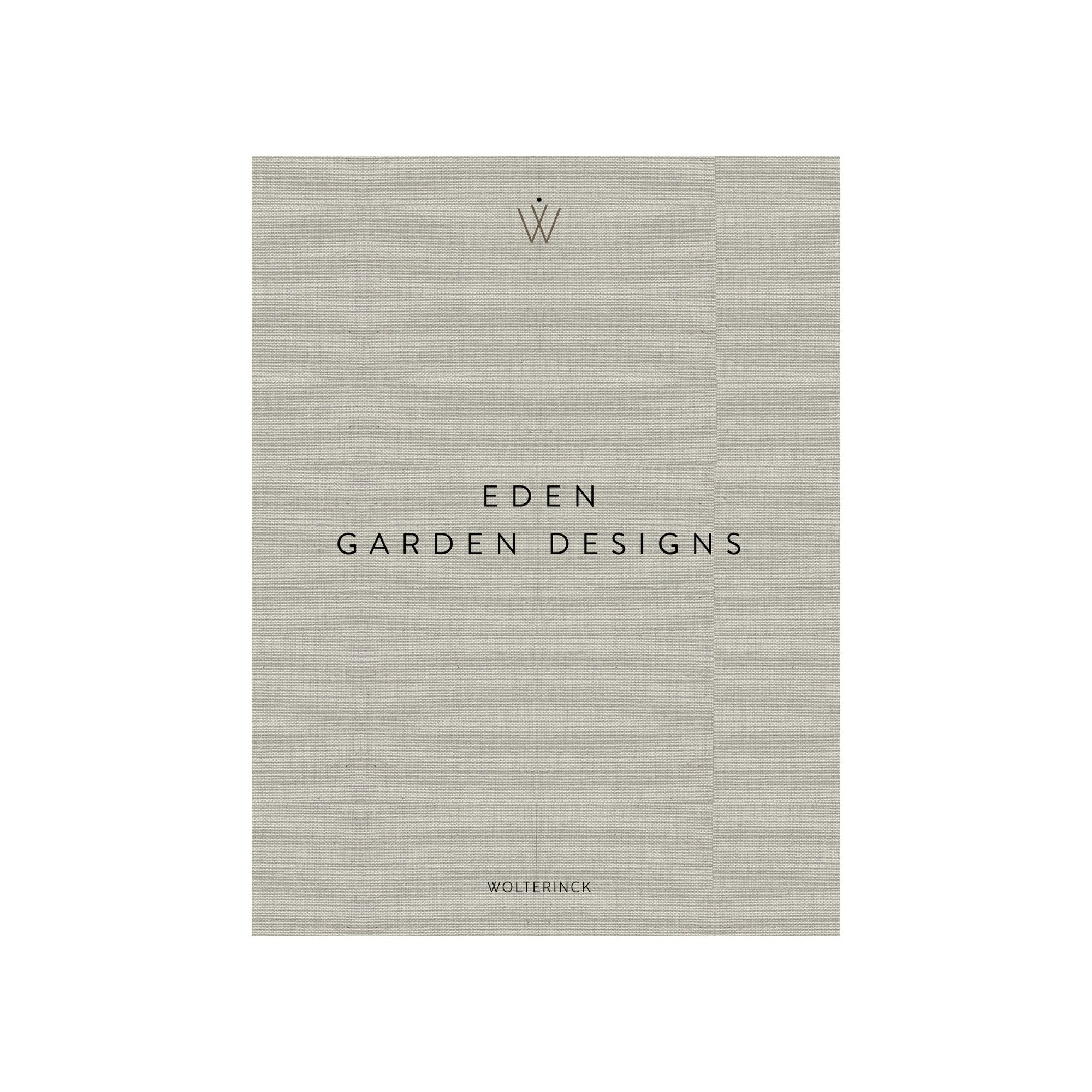 Eden Garden Designs - THAT COOL LIVING