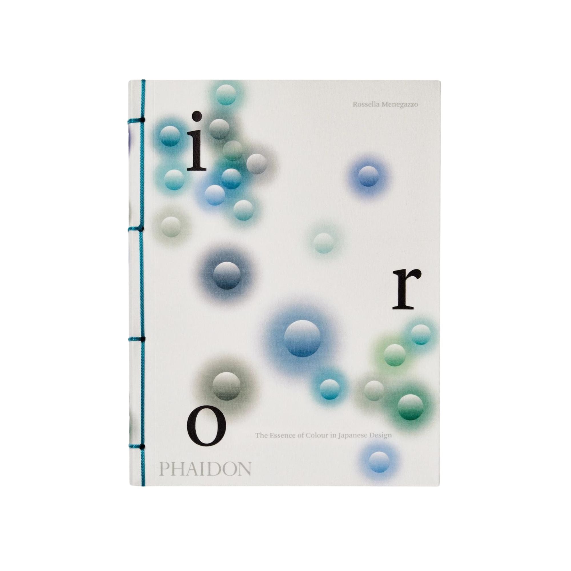 Iro - L'essence de la couleur dans le design japonais 
