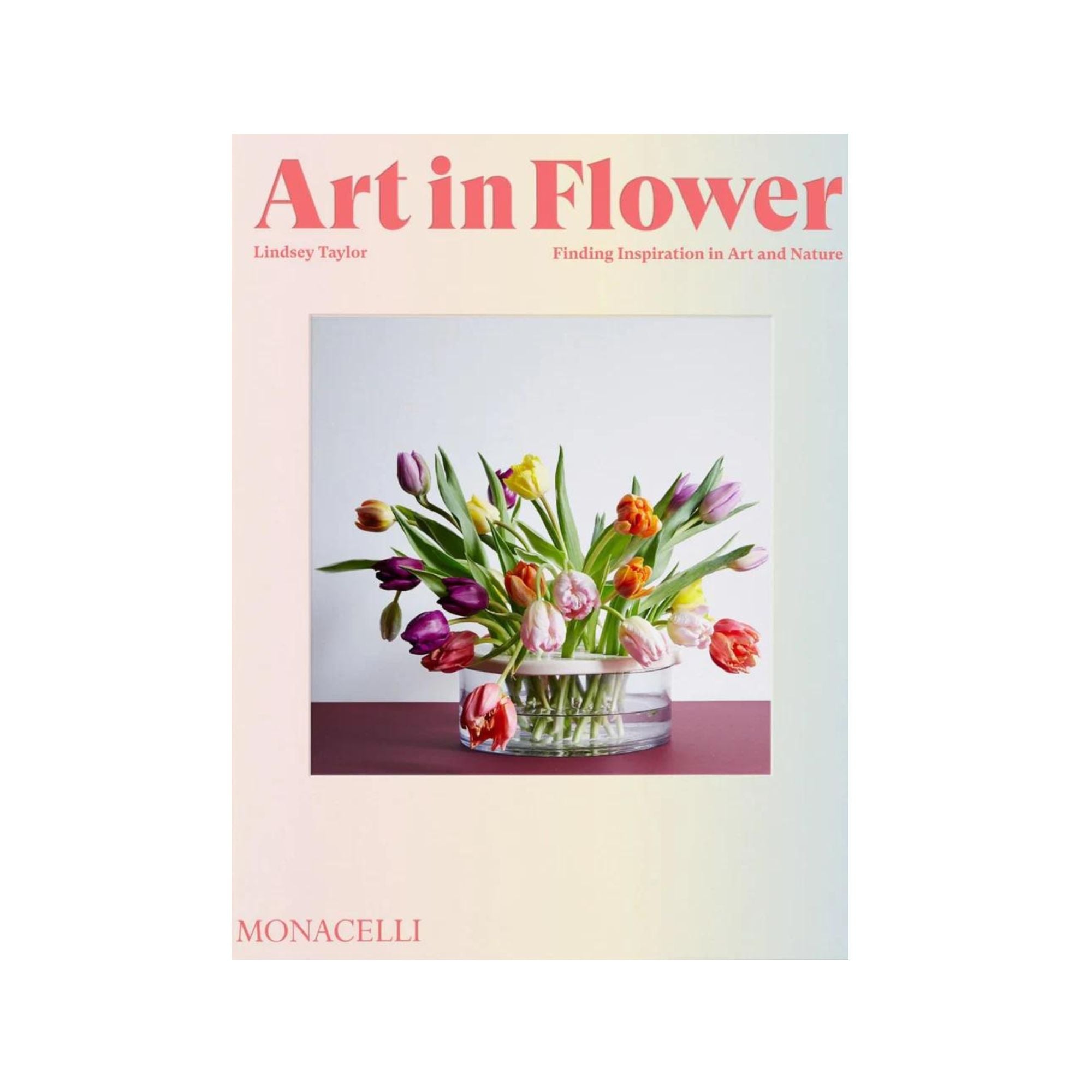 Art in Flower - THAT COOL LIVING