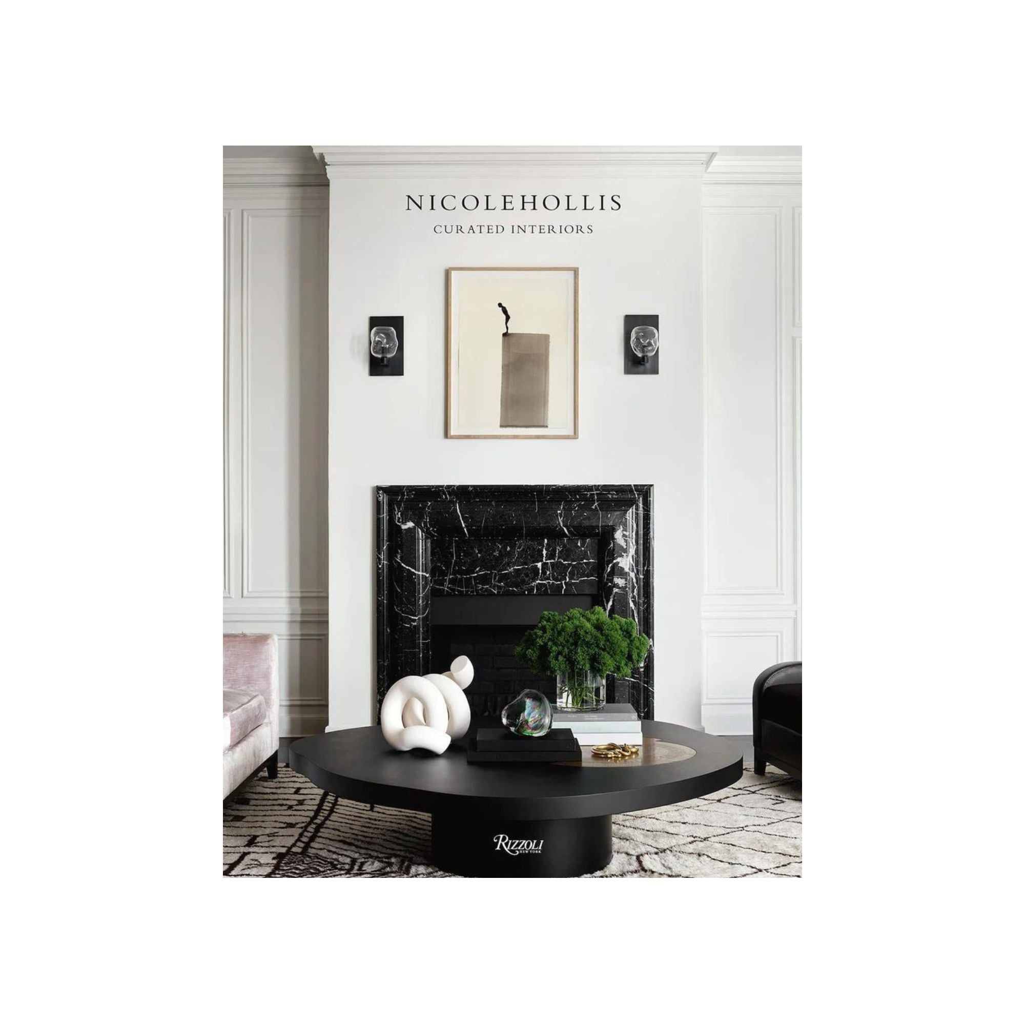 Curated Interiors: Nicole Hollis - THAT COOL LIVING