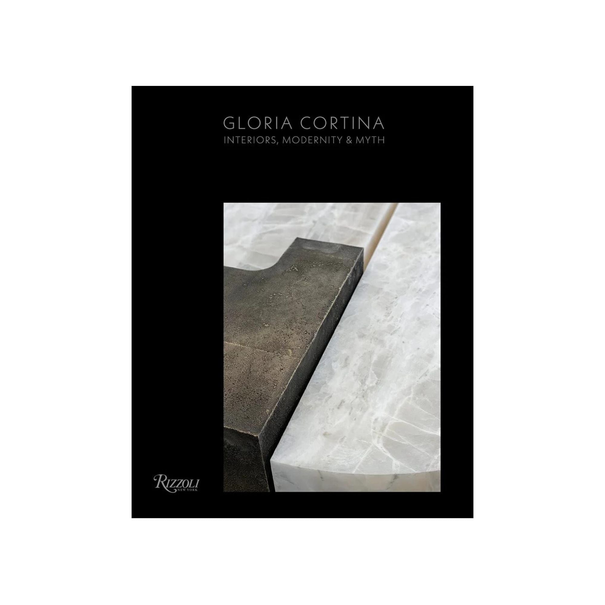 Gloria Cortina. Interiors, Modernity & Myth - THAT COOL LIVING