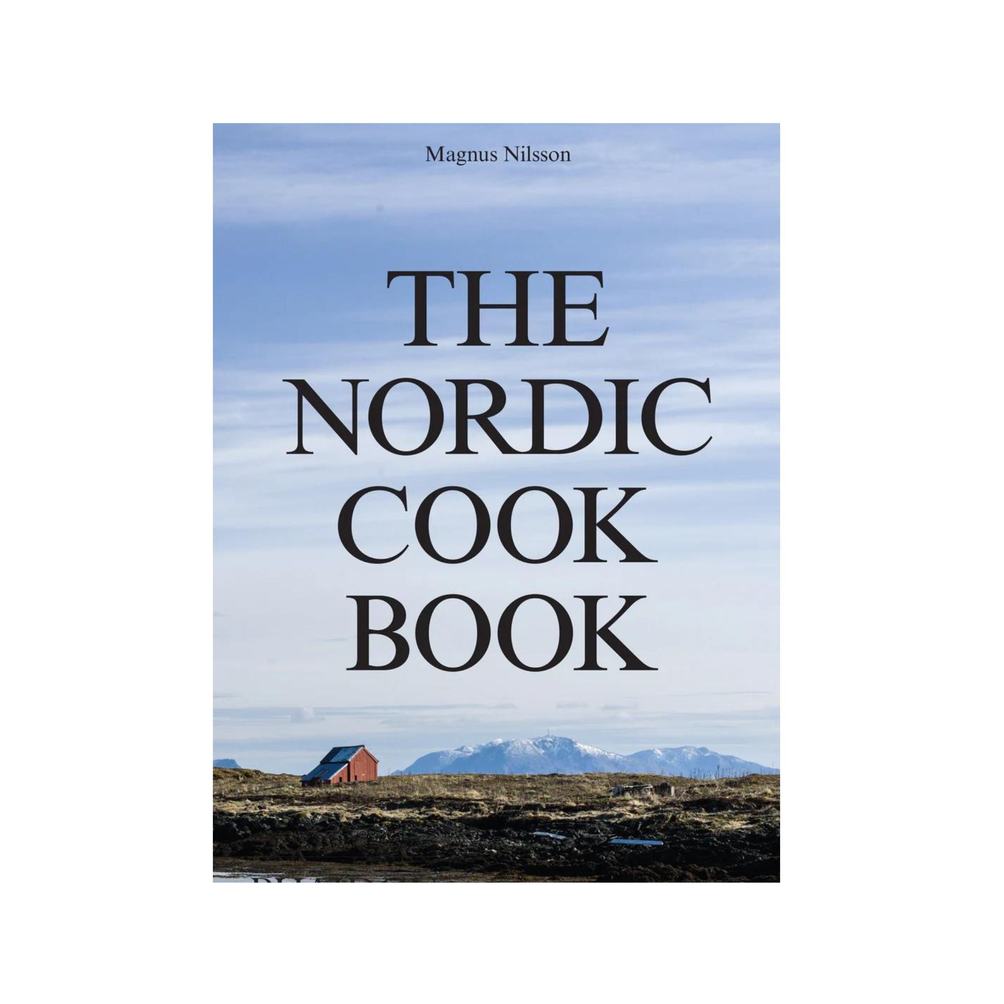 The Nordic Cook Book - THAT COOL LIVING