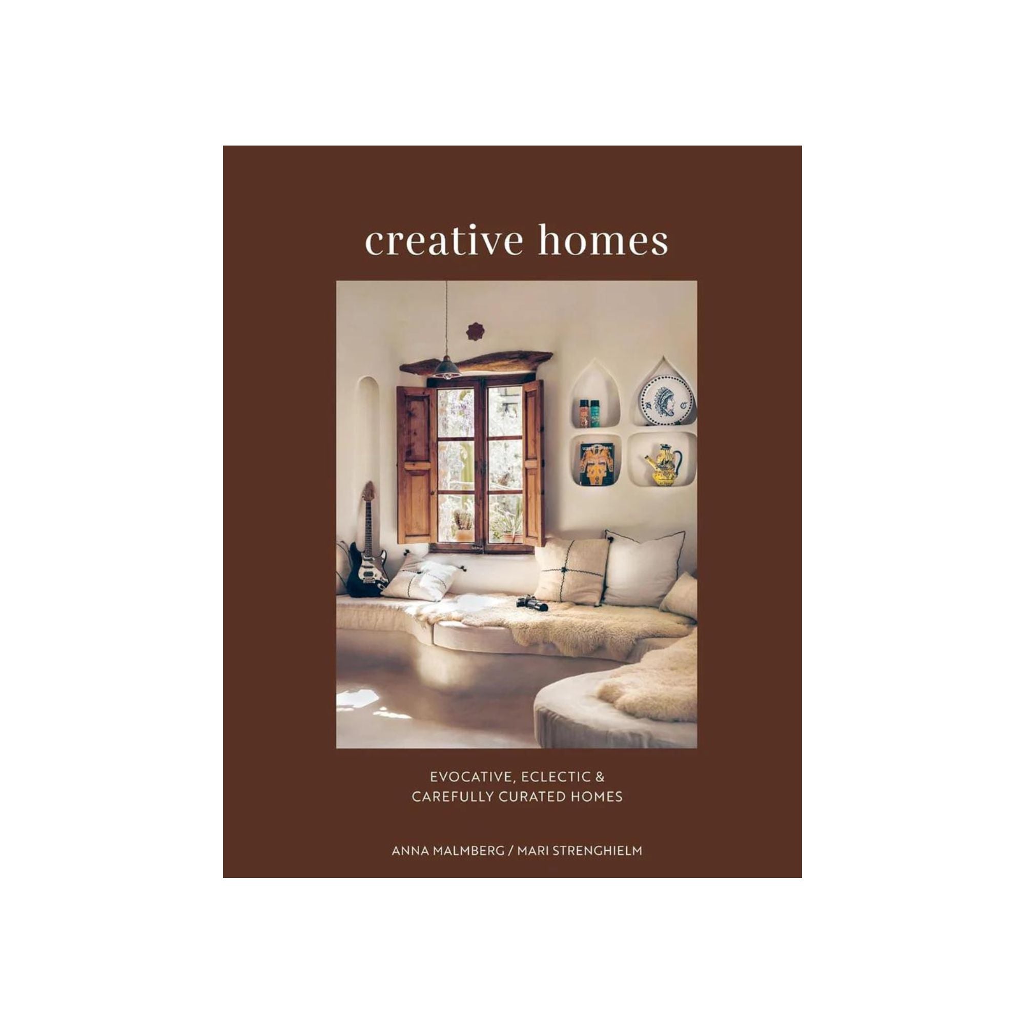 Creative Homes - THAT COOL LIVING