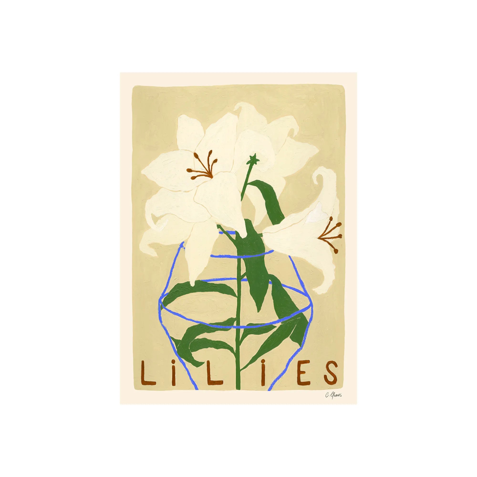 Lilies