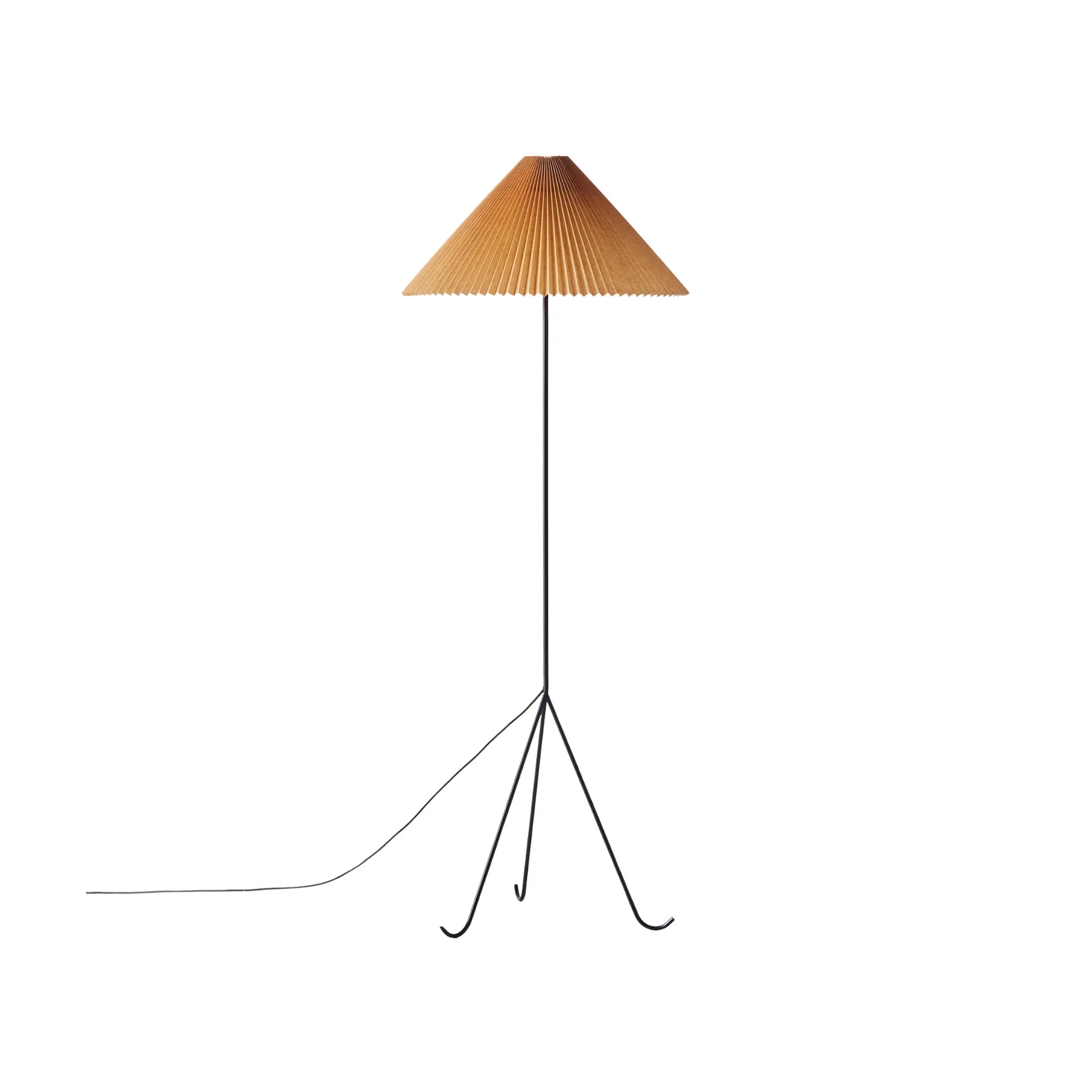 Geraldine Floor Lamp