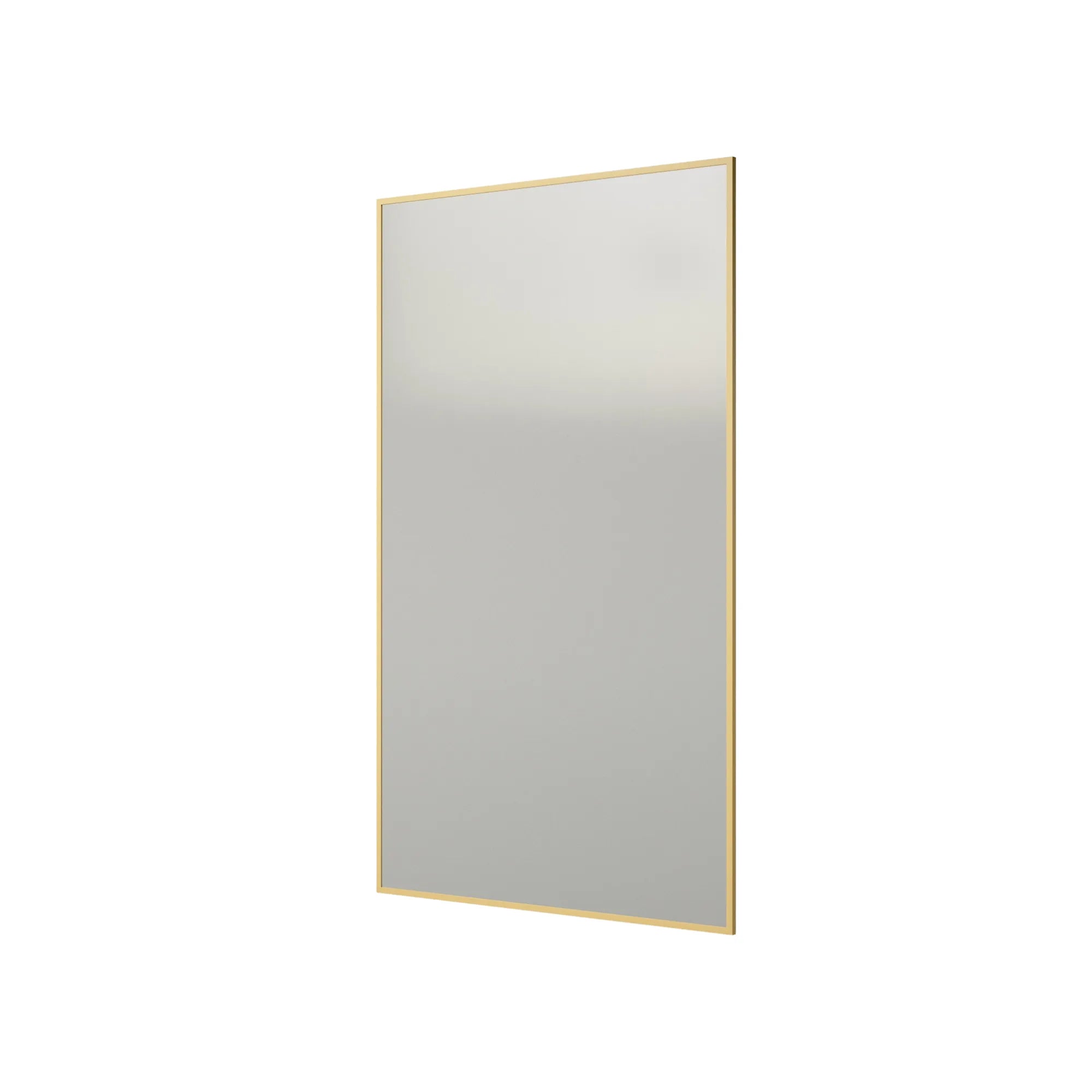 Sleek Full Length Mirror