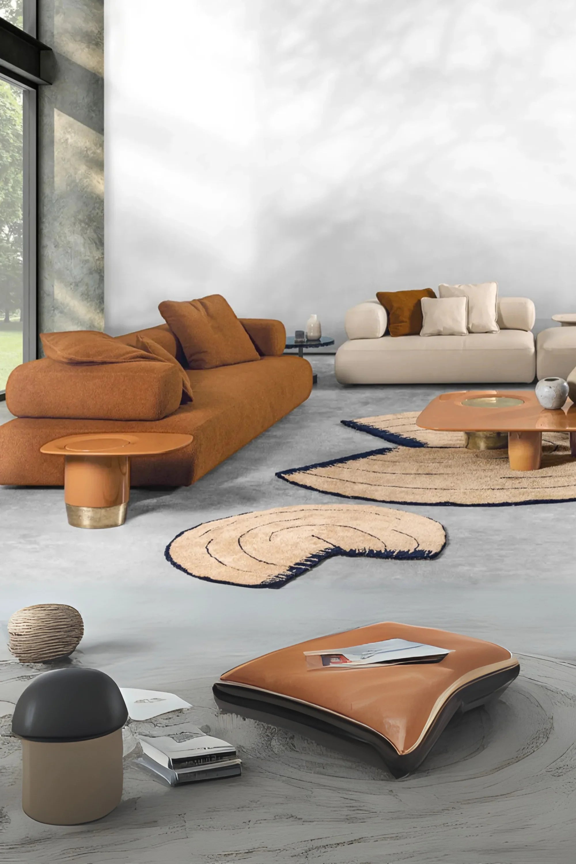 Cholet Sofa