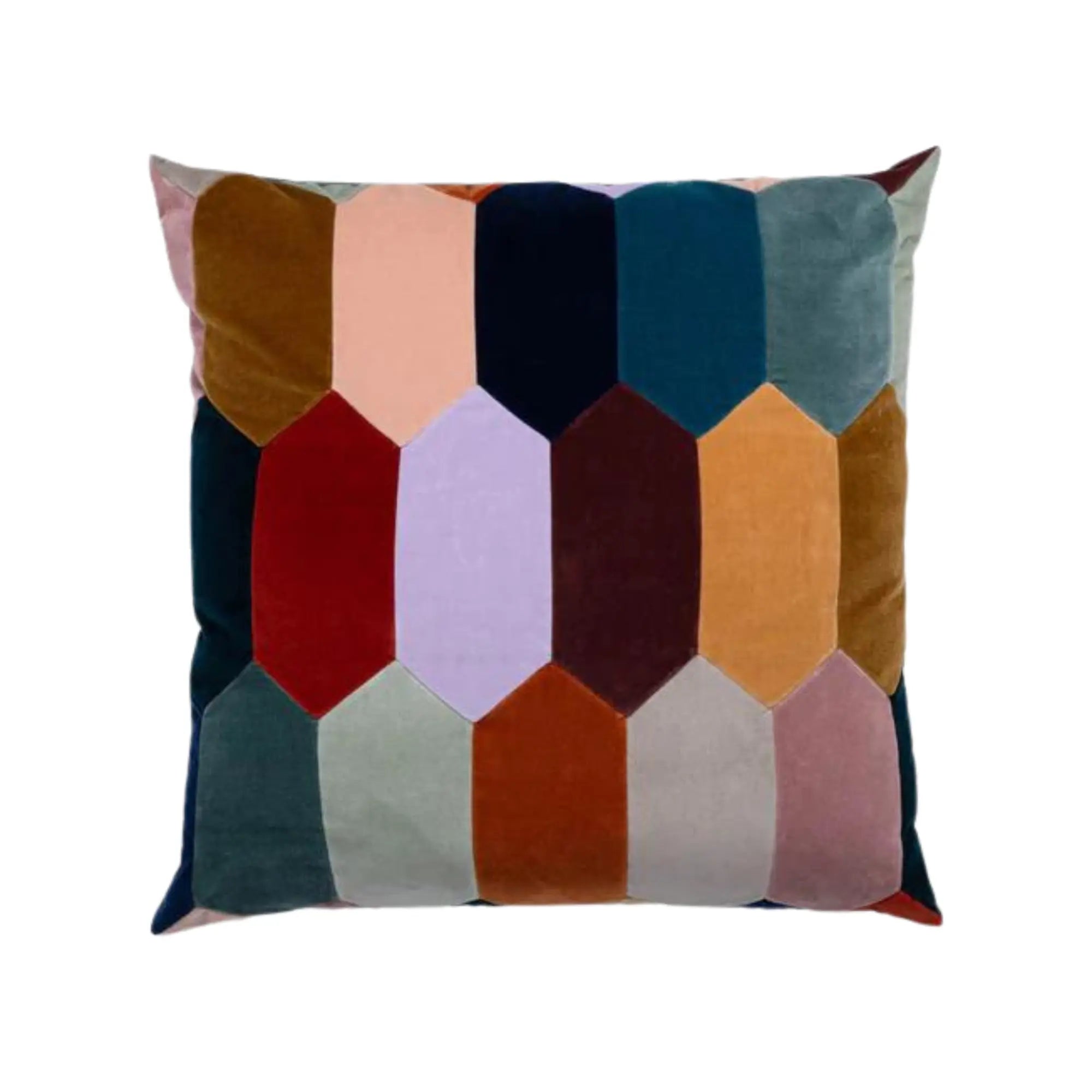 Camille Cushion - Multi