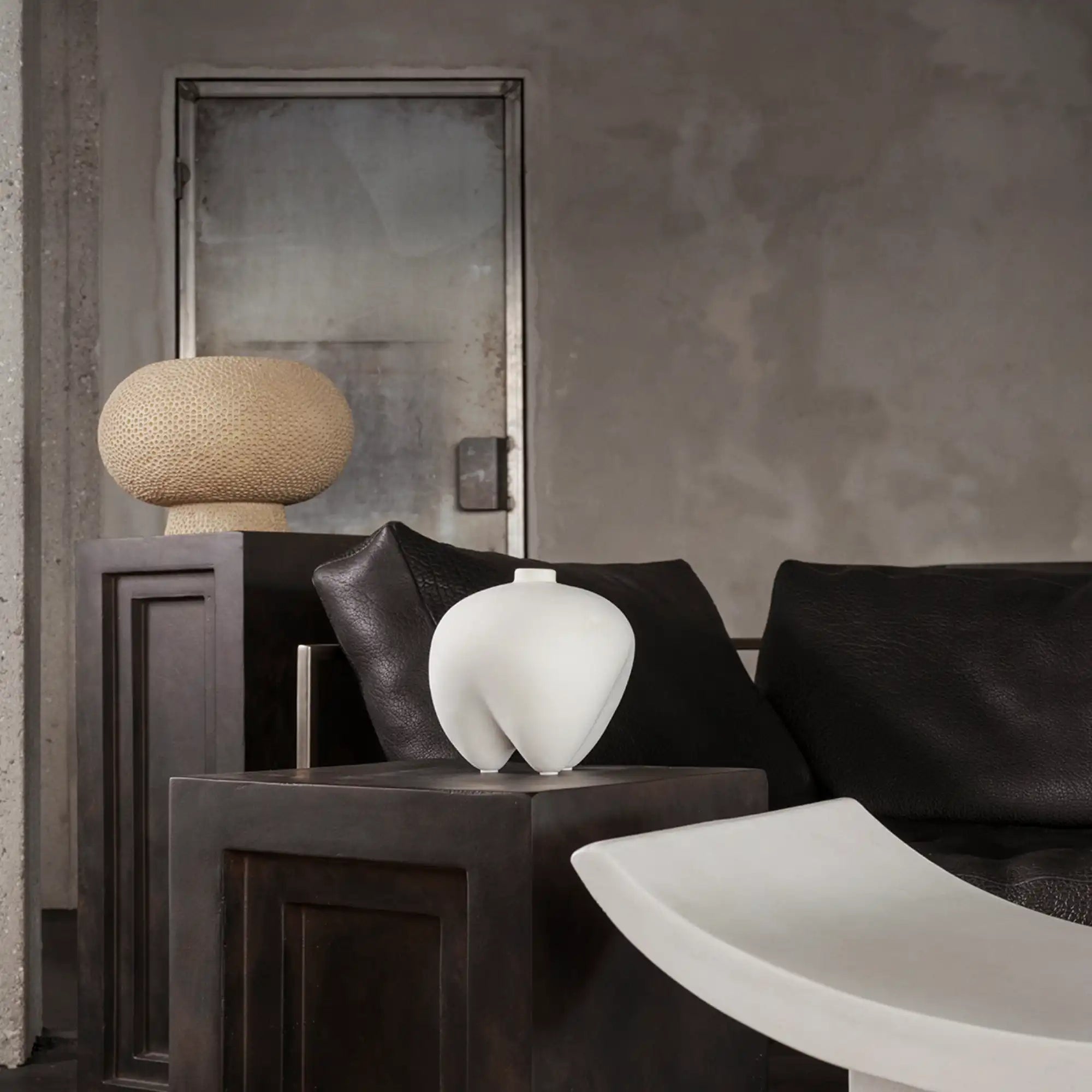 Kabin Vase - Shisen - THAT COOL LIVING