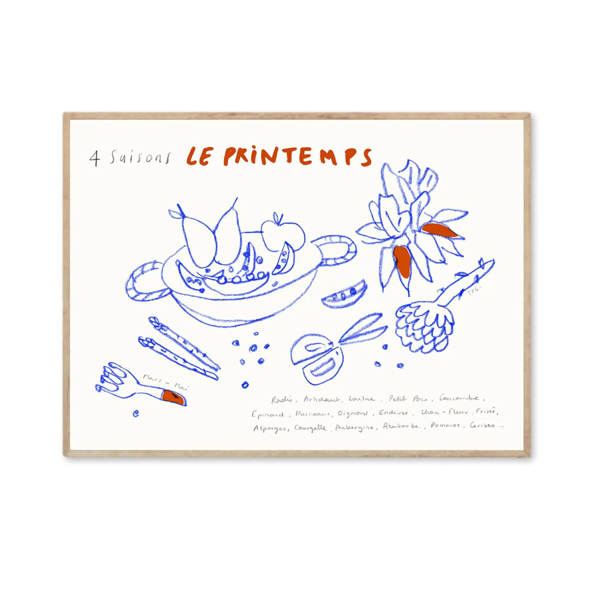 Le Printemps - THAT COOL LIVING