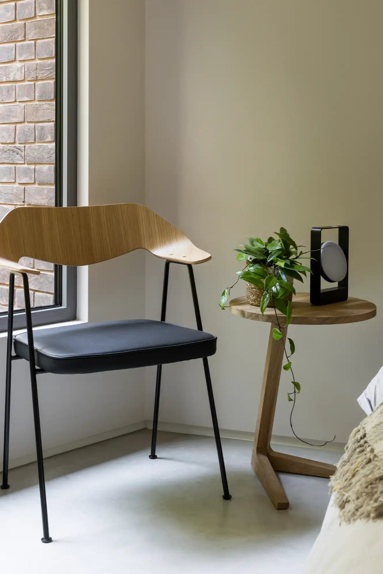Cross Side Table - THAT COOL LIVING