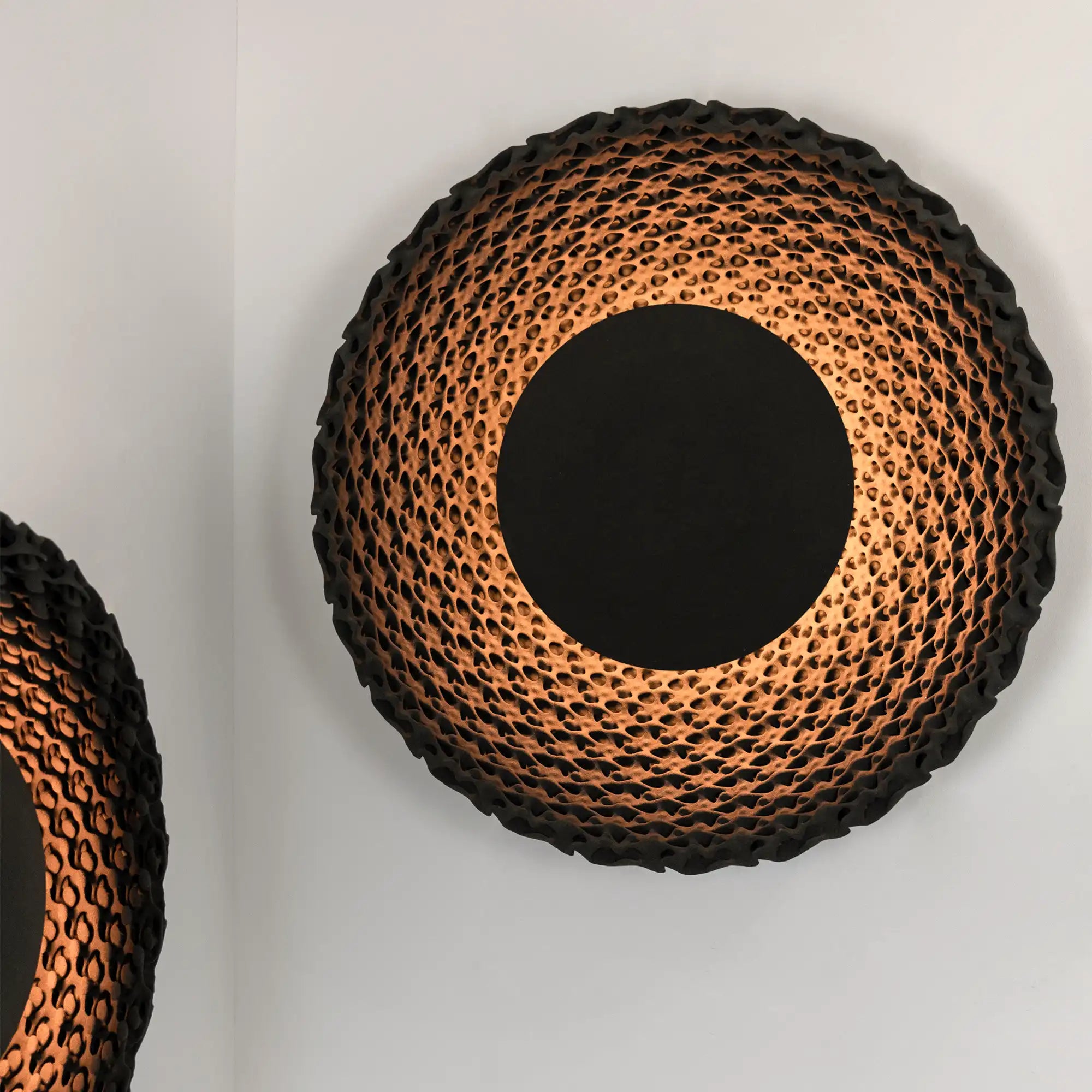 Sun V1 Wall Lamp - THAT COOL LIVING