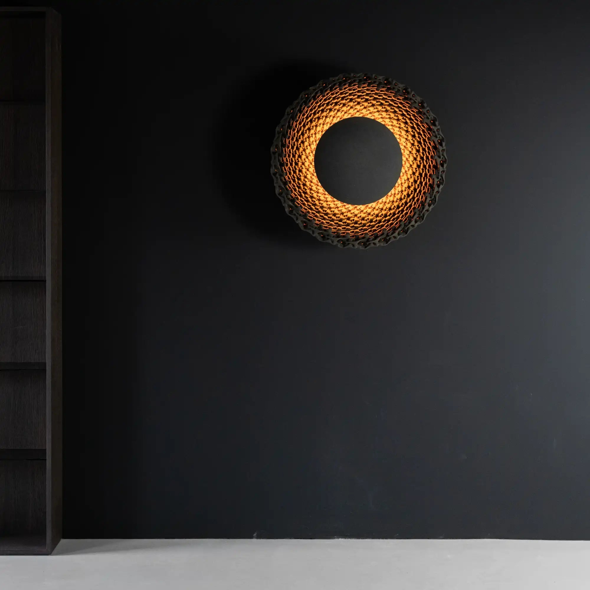 Sun V2 Wall Lamp - THAT COOL LIVING