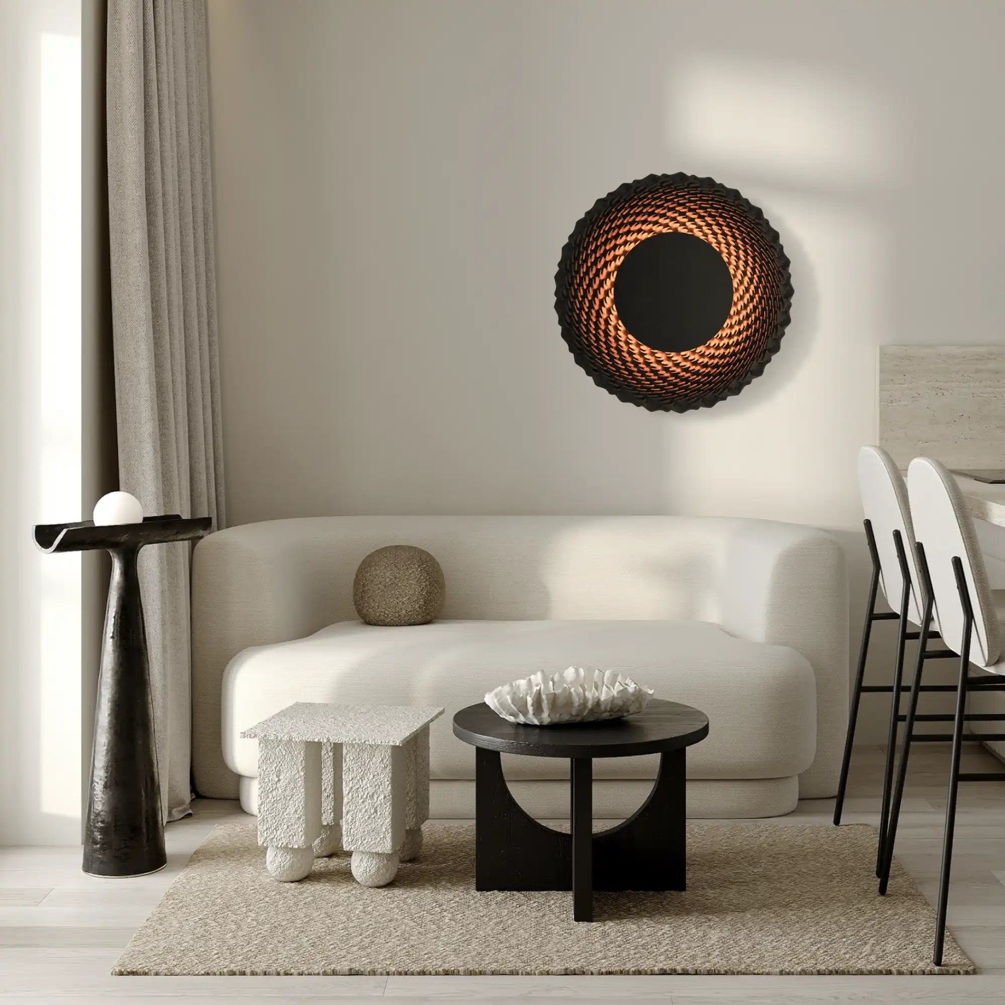 Sun V3 Wall Lamp - THAT COOL LIVING