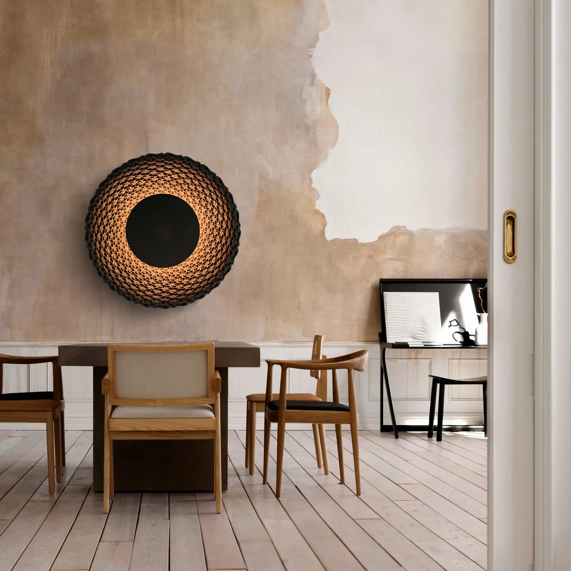 Sun V1 Wall Lamp - THAT COOL LIVING