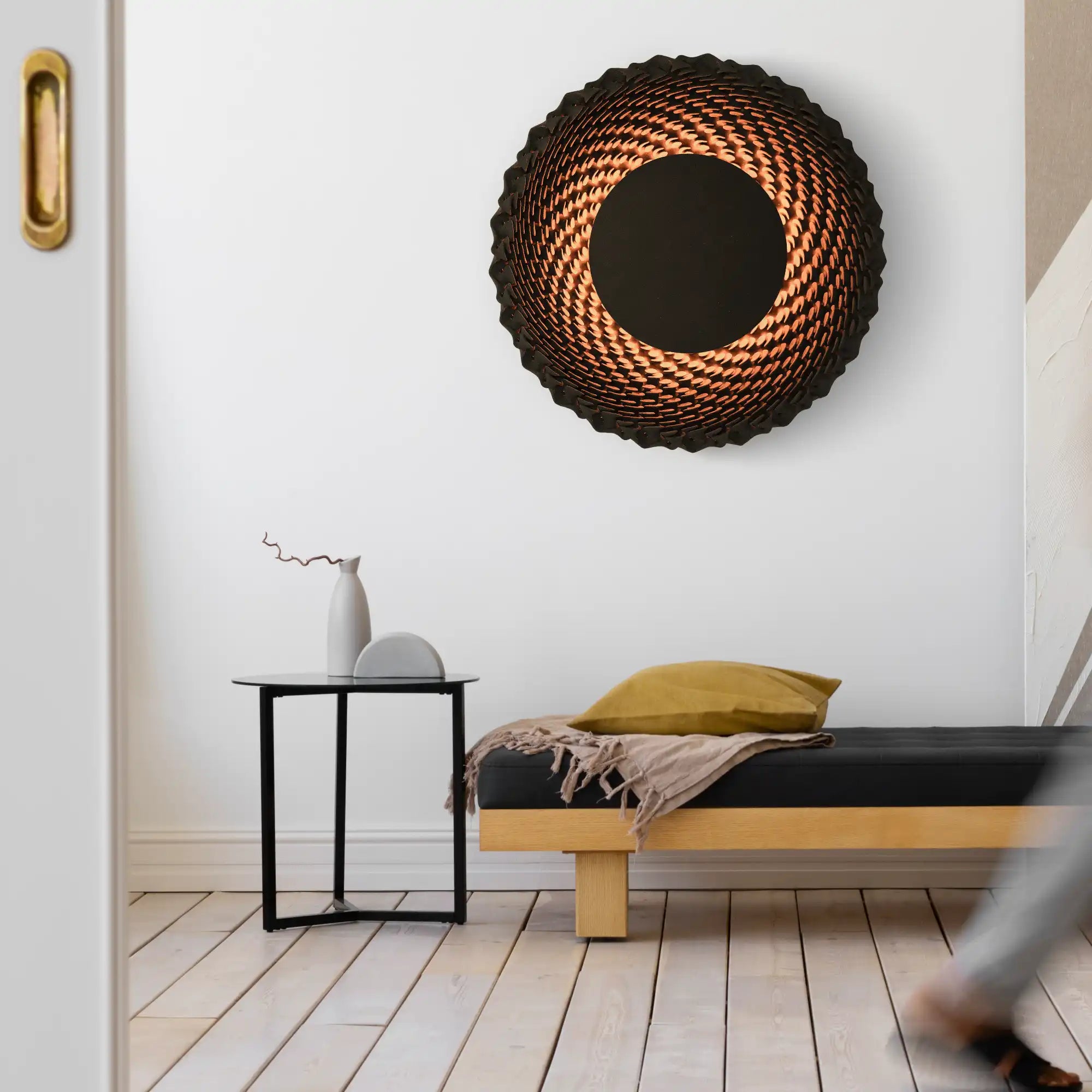 Sun V3 Wall Lamp - THAT COOL LIVING