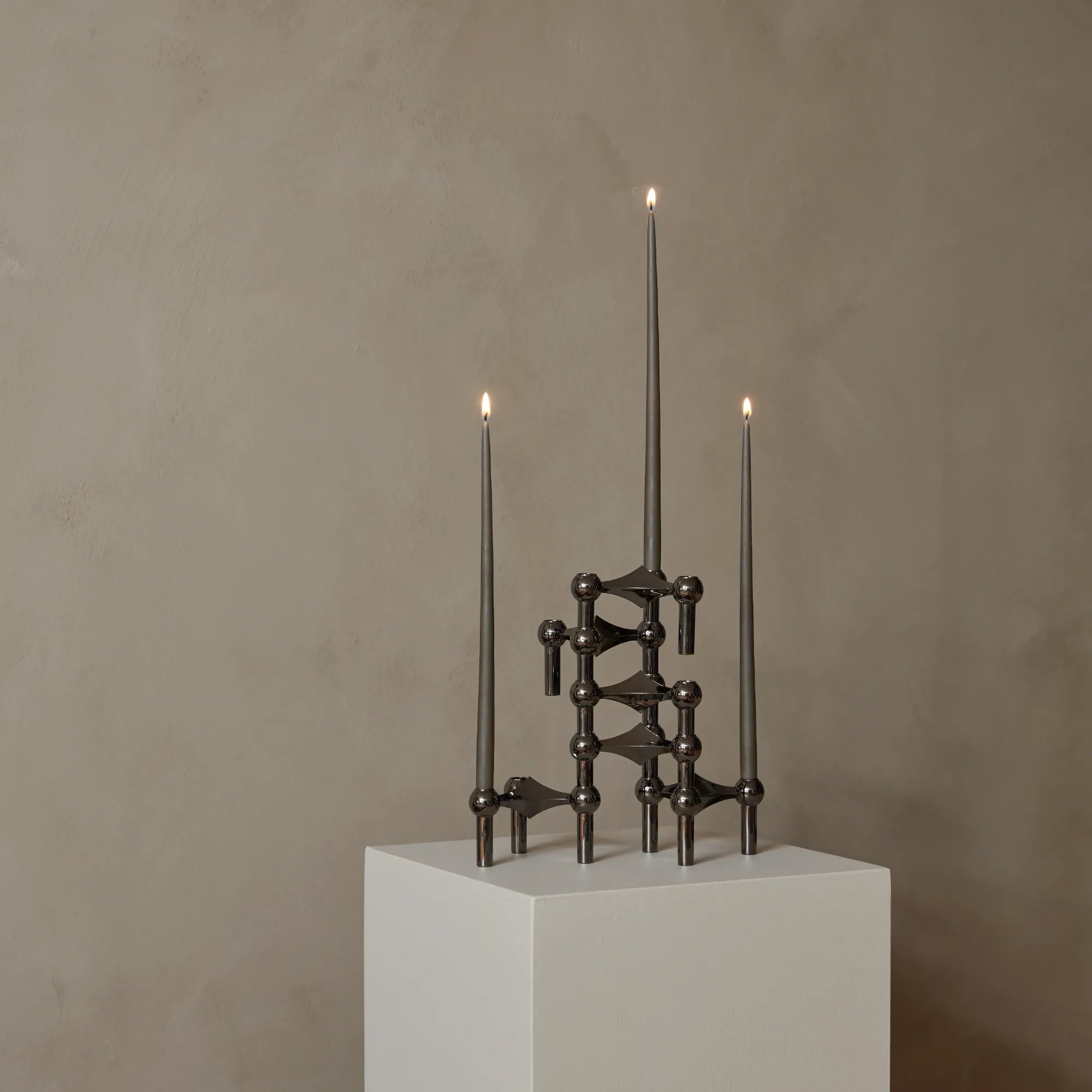 Modular Candle Holder