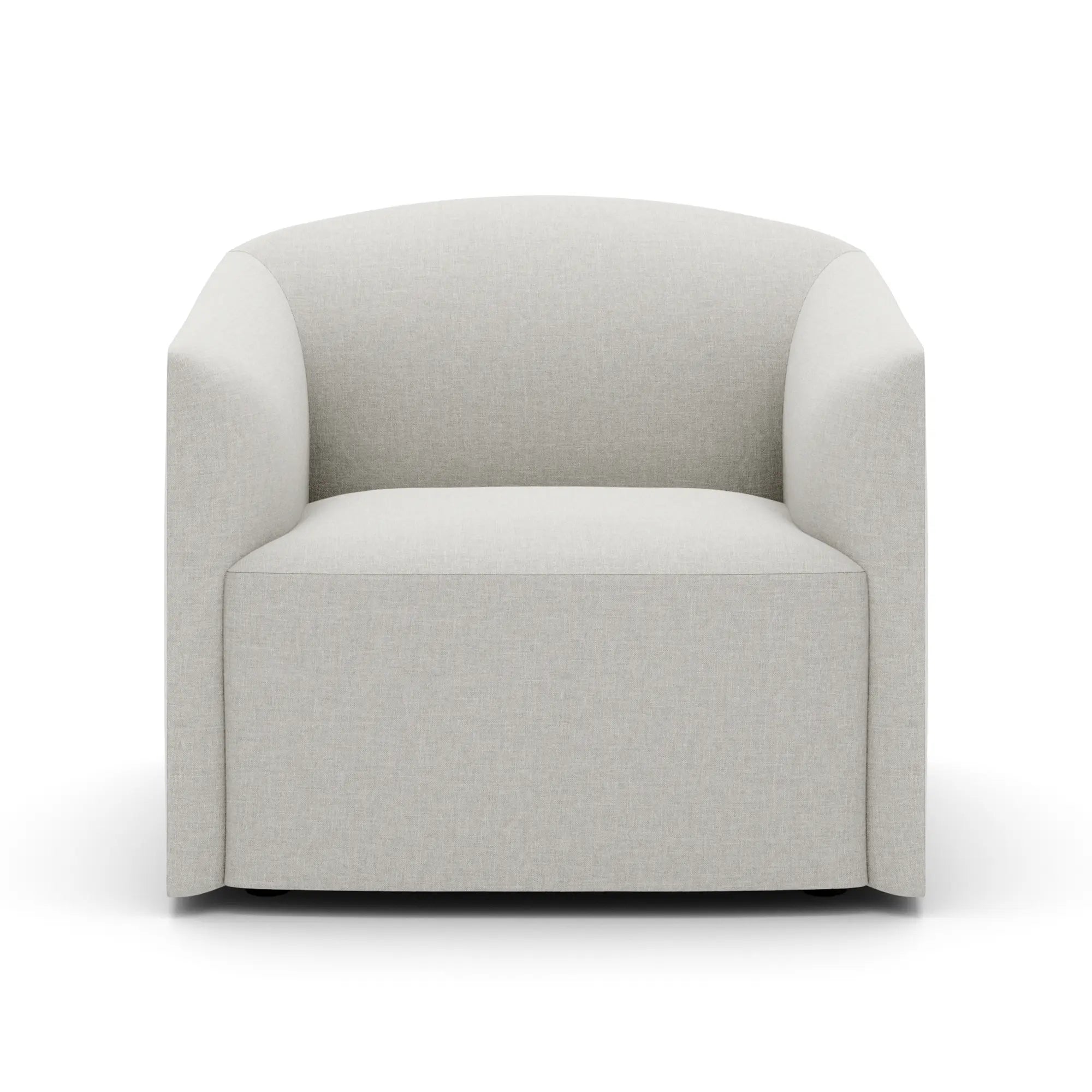 Shore Lounge Chair - Extended Base