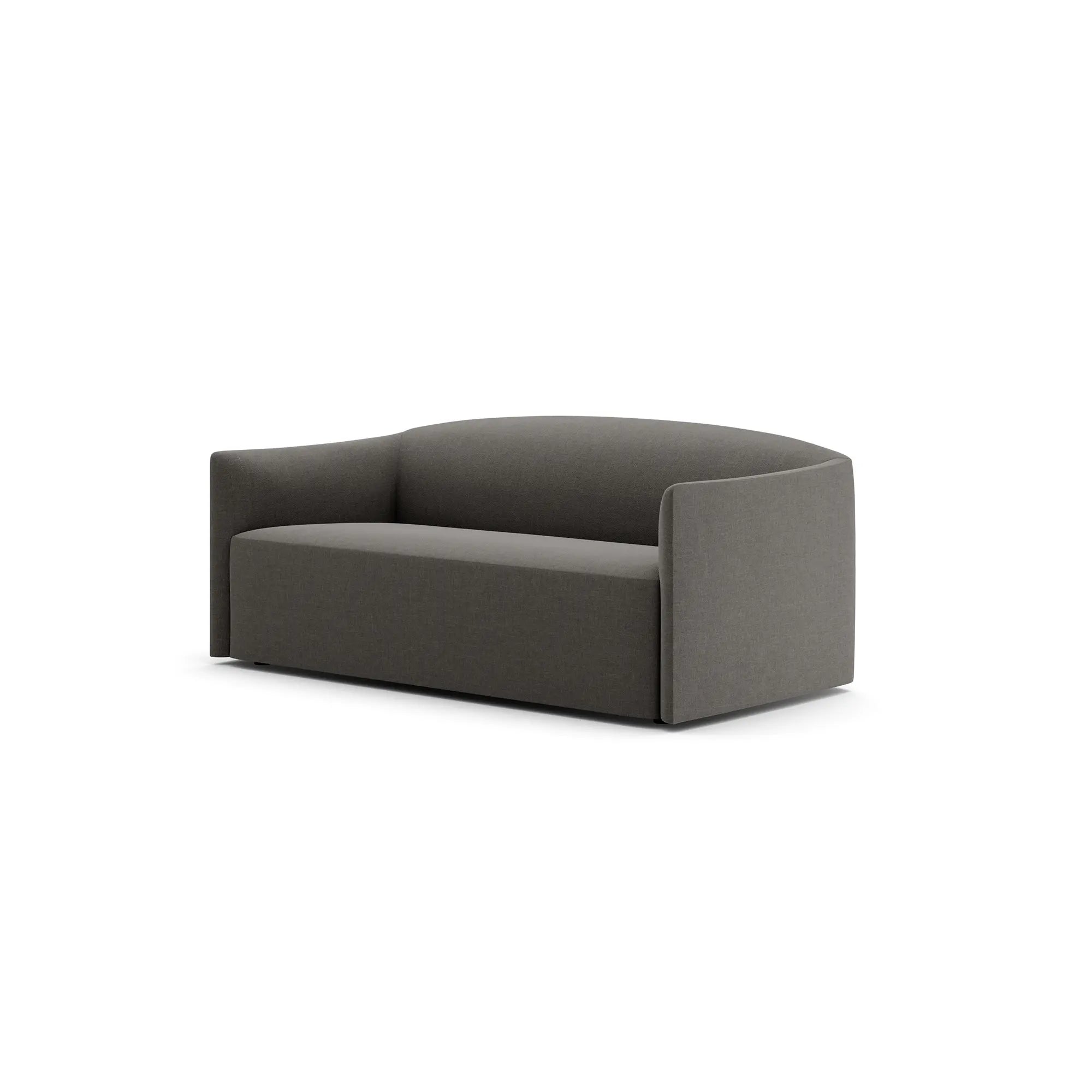 Shore Sofa 2-Seater - Extended Base