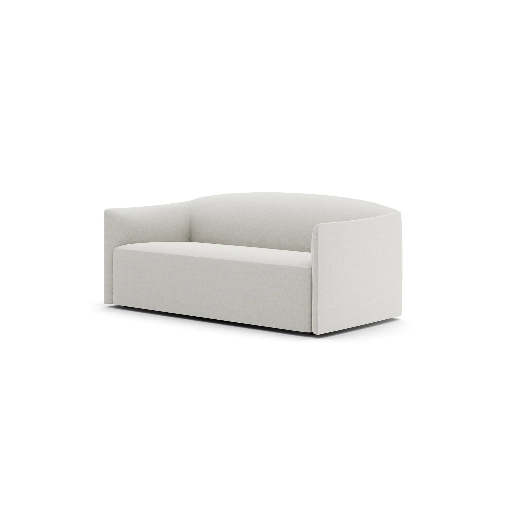 Shore Sofa 2-Seater - Extended Base