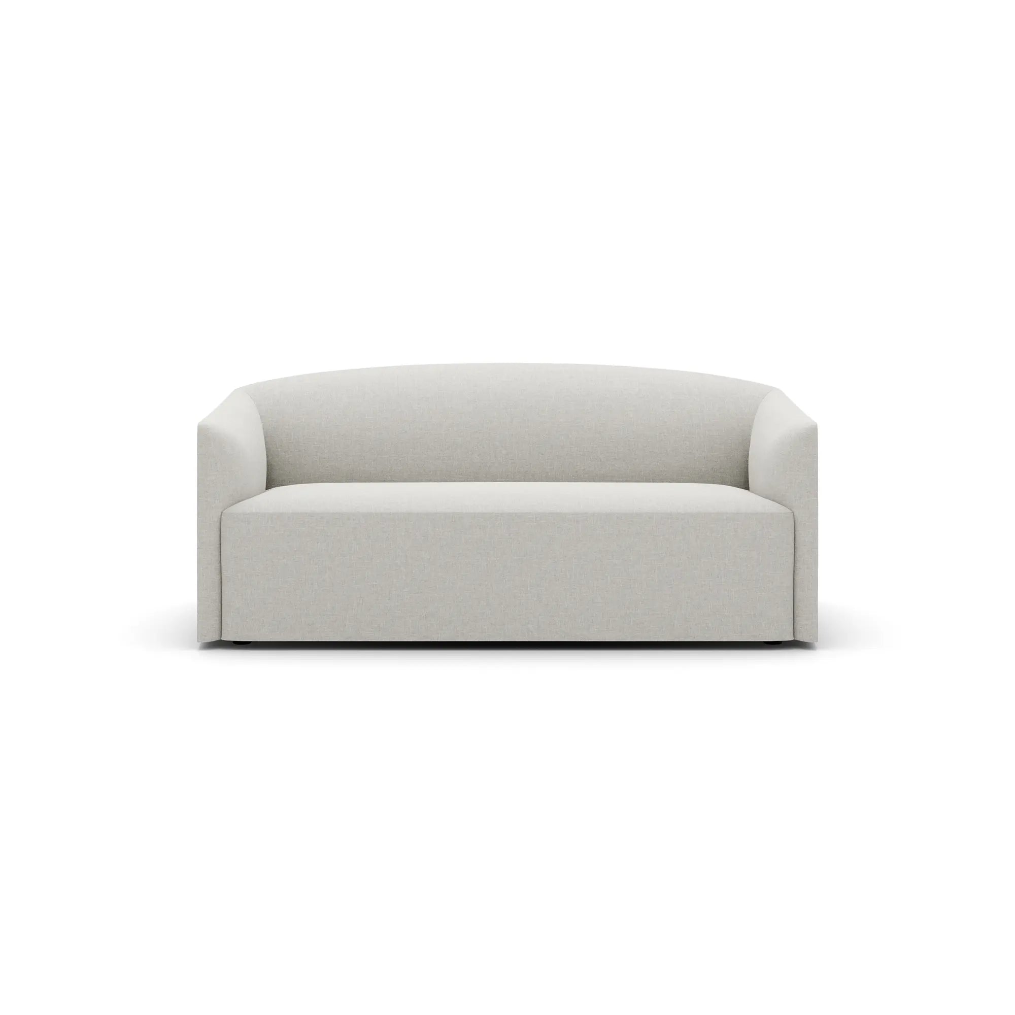 Shore Sofa 2-Seater - Extended Base