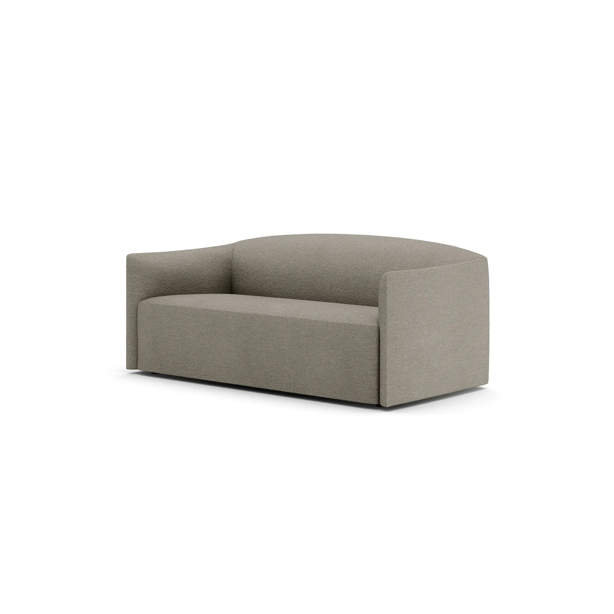 Shore Sofa 2-Seater - Extended Base