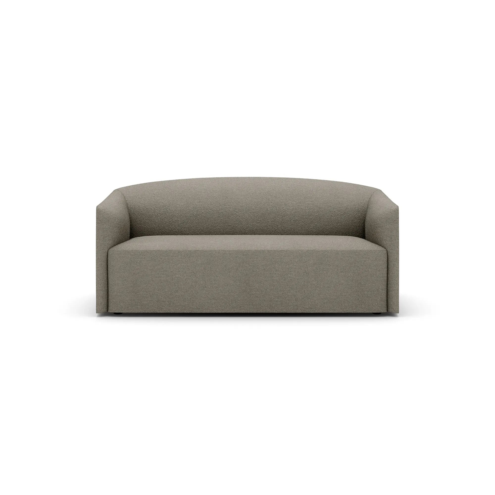 Shore Sofa 2-Seater - Extended Base