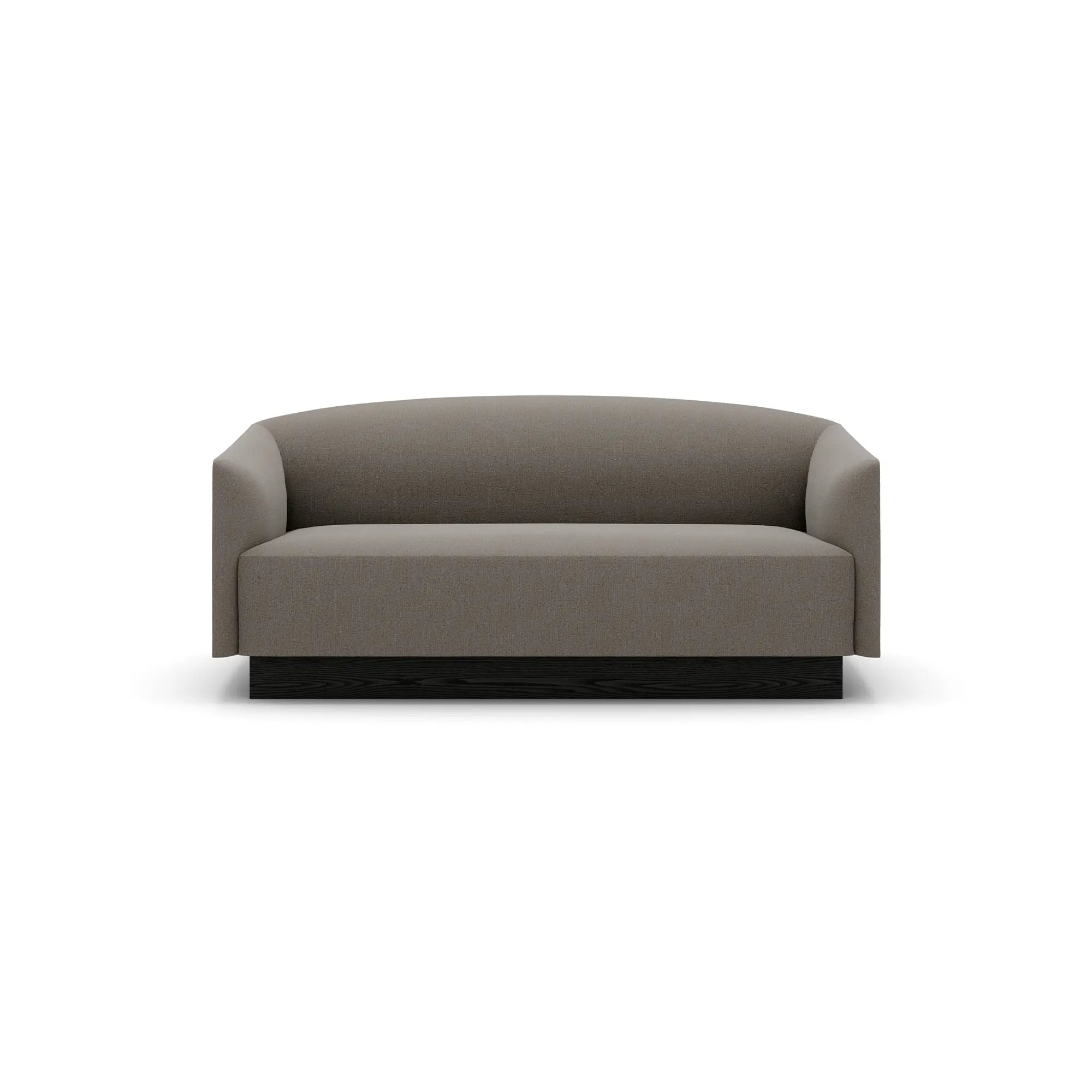 Shore Sofa 2-Seater - Plinth