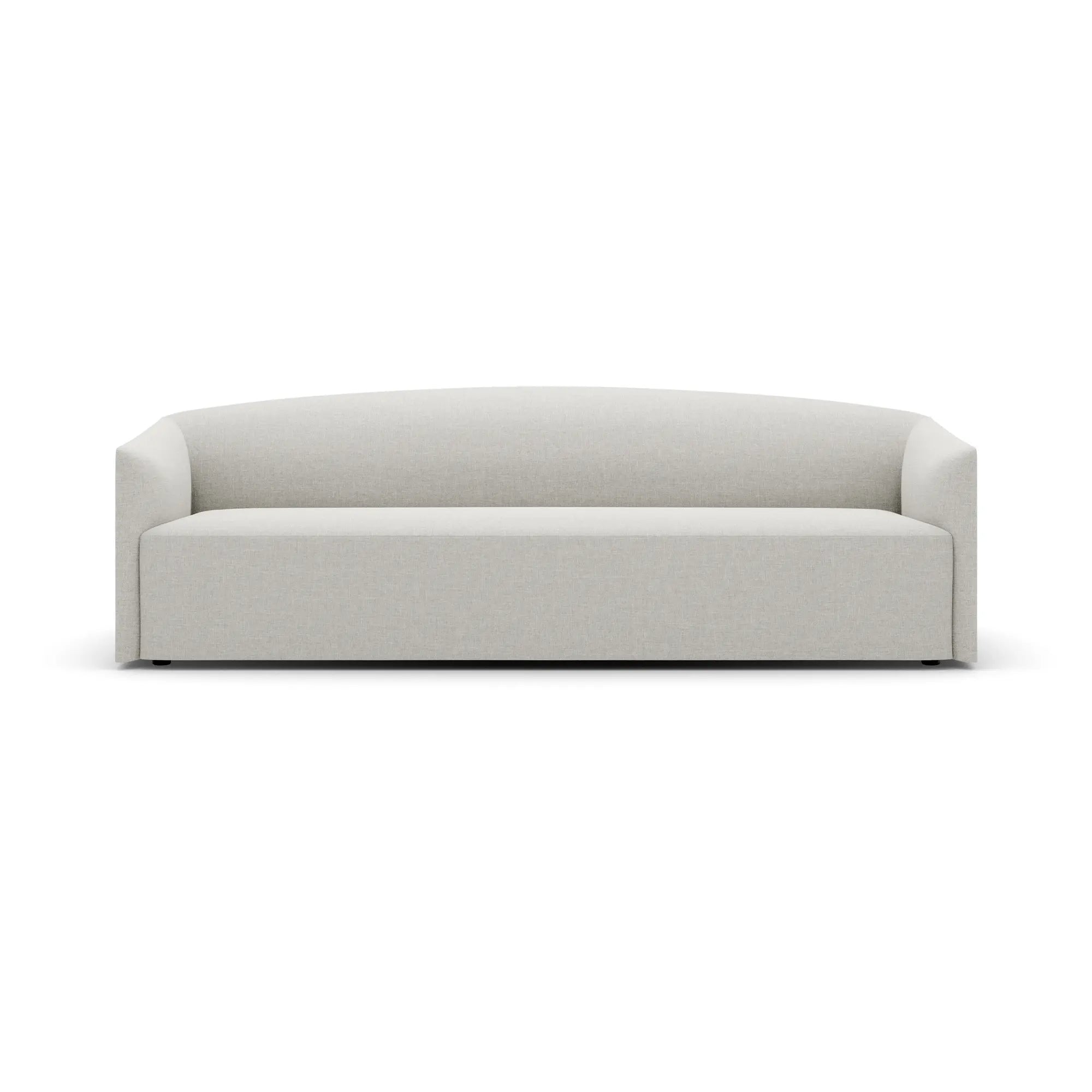 Shore Sofa 3-Seater - Extended Base