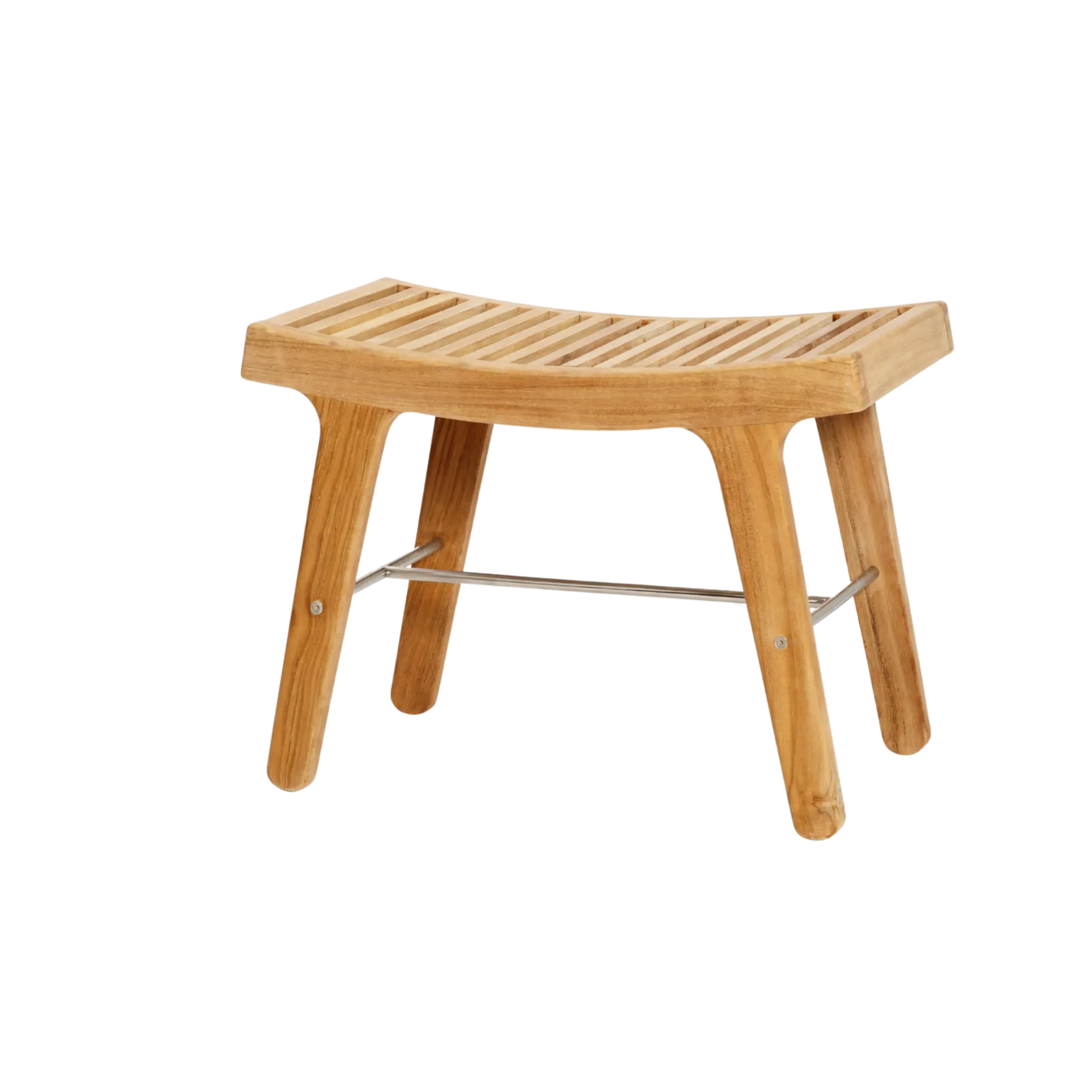 Outdoor Rib Stool