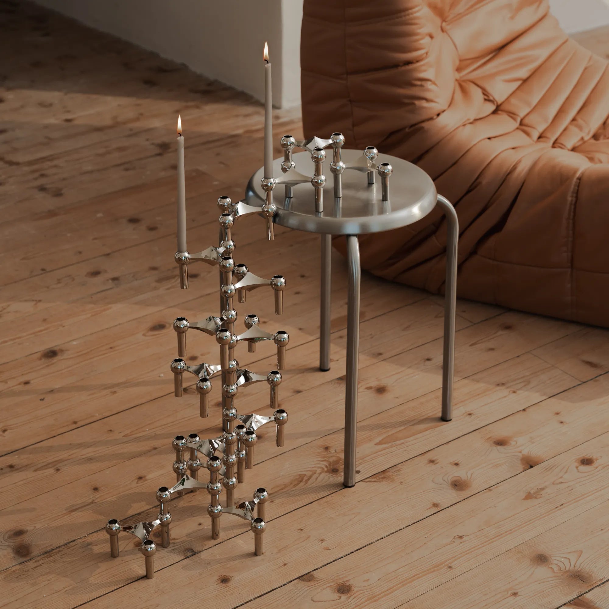 Modular Candle Holder