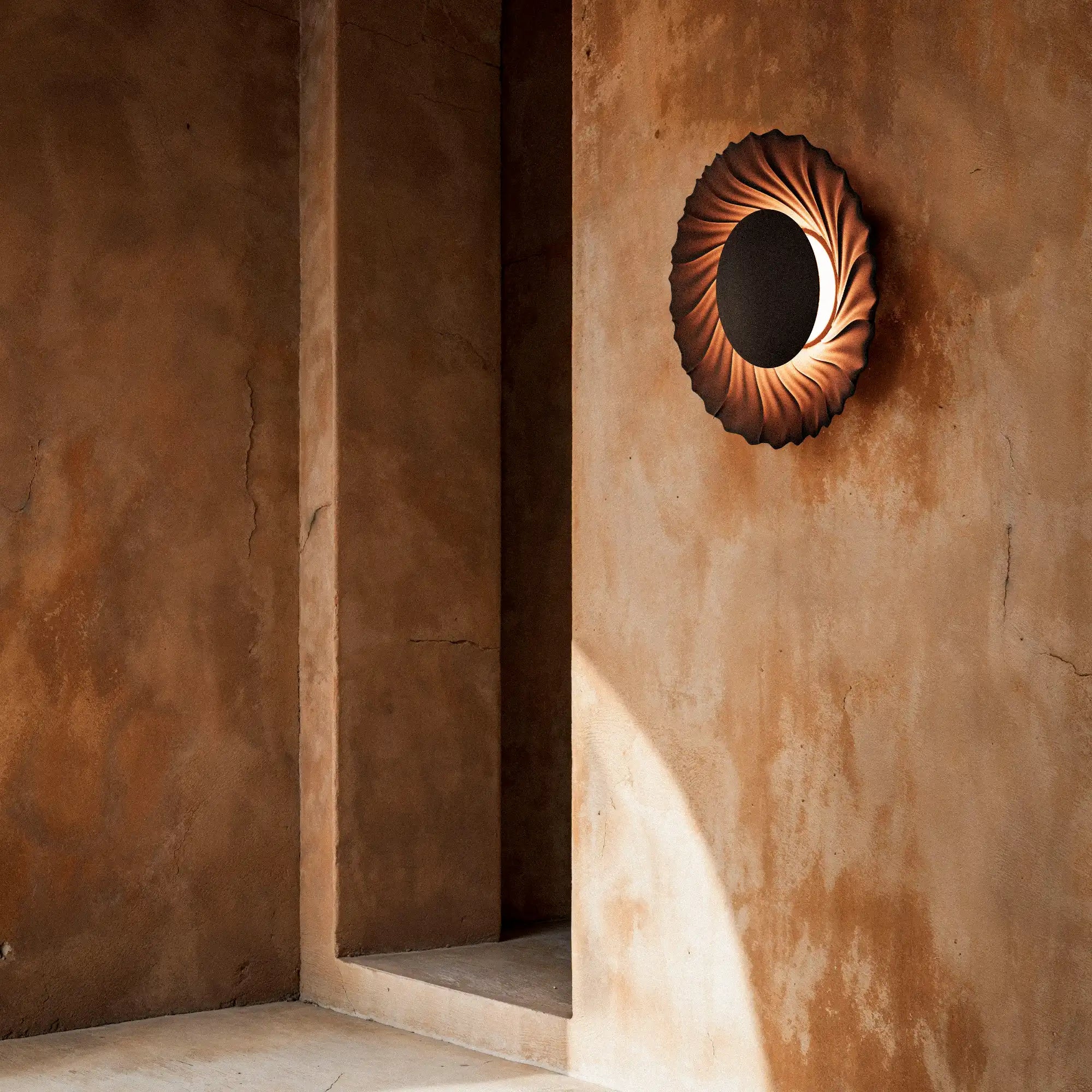 Sun VXS1 Wall Lamp - THAT COOL LIVING