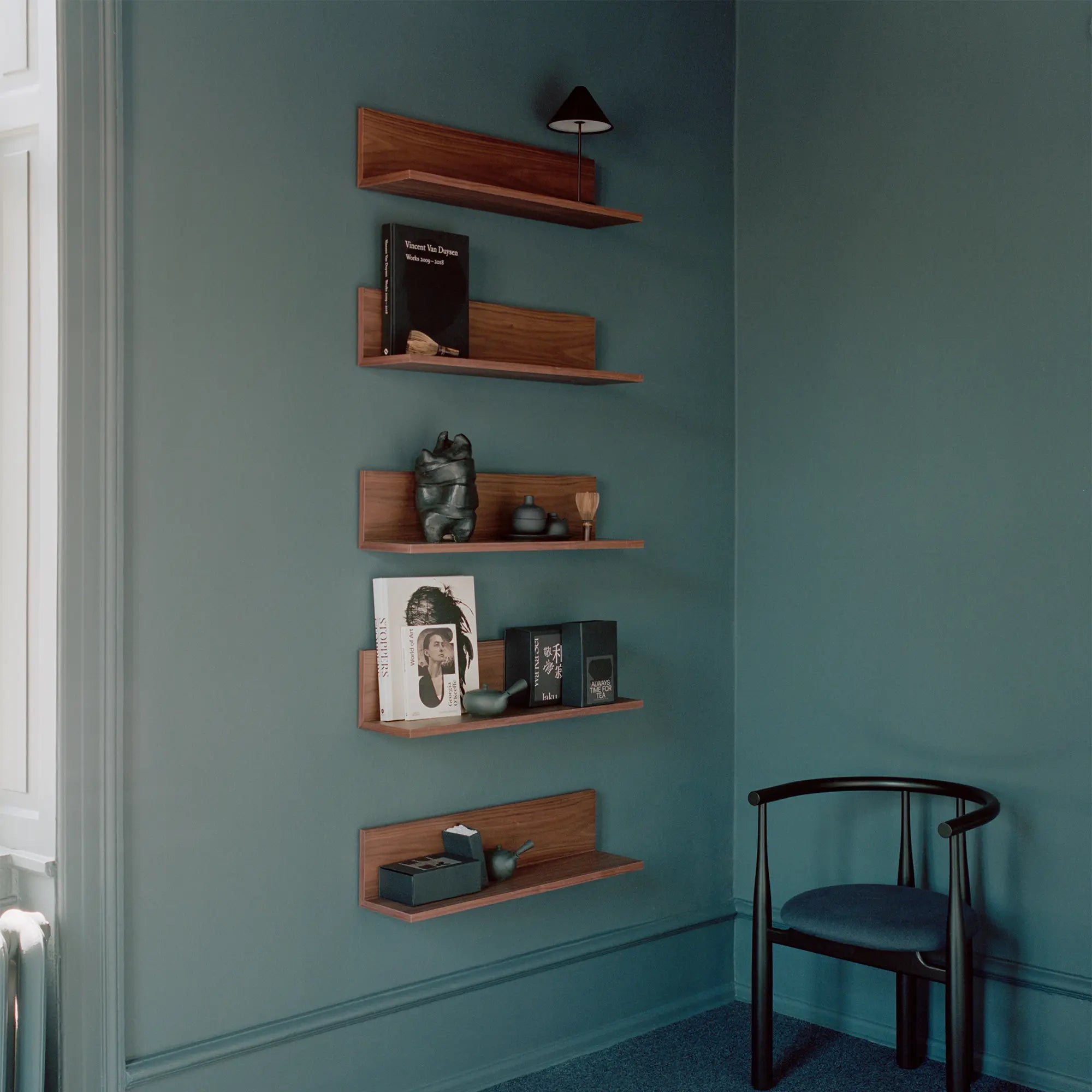 Tana Wall Shelf