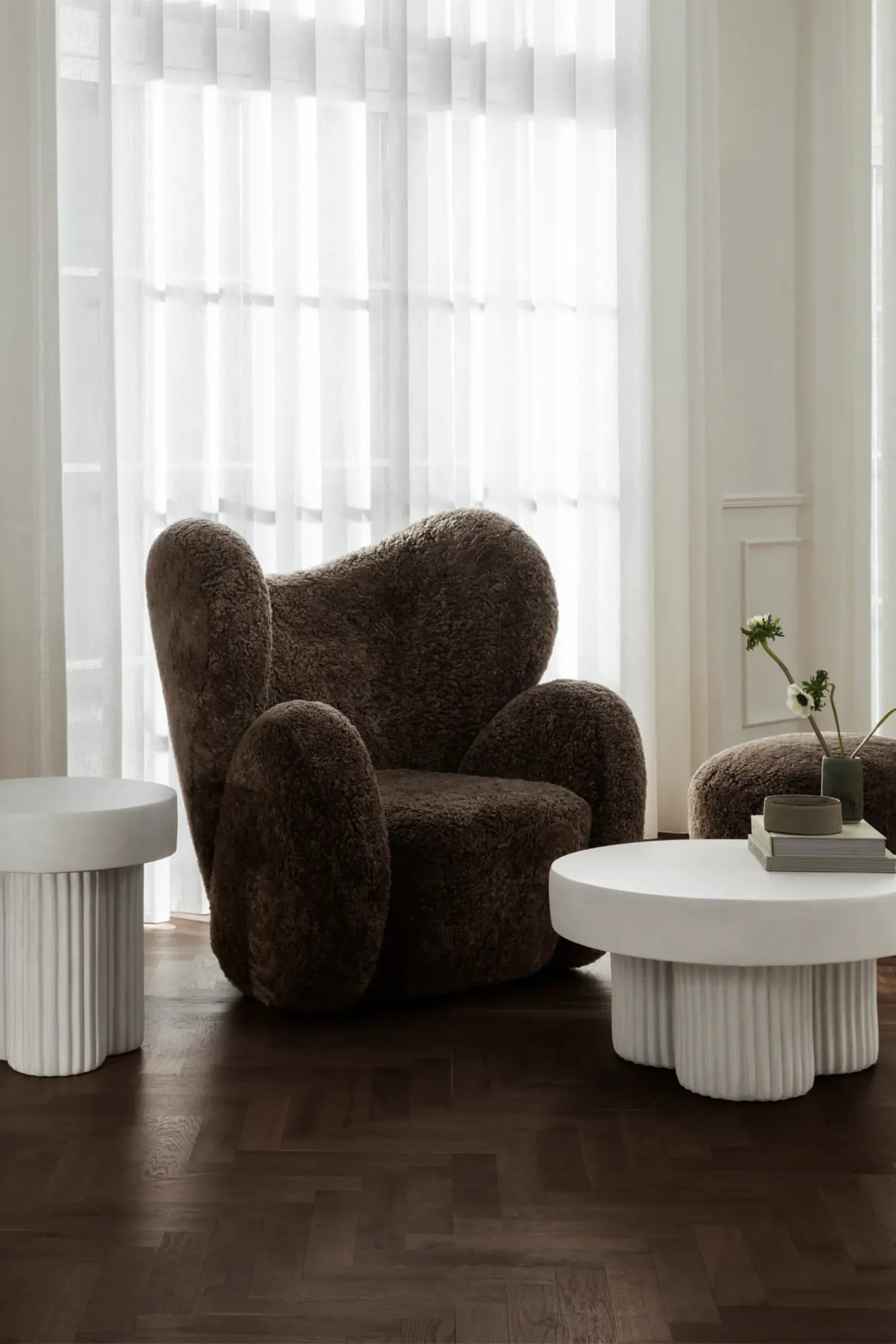 Gear Tables Set - THAT COOL LIVING