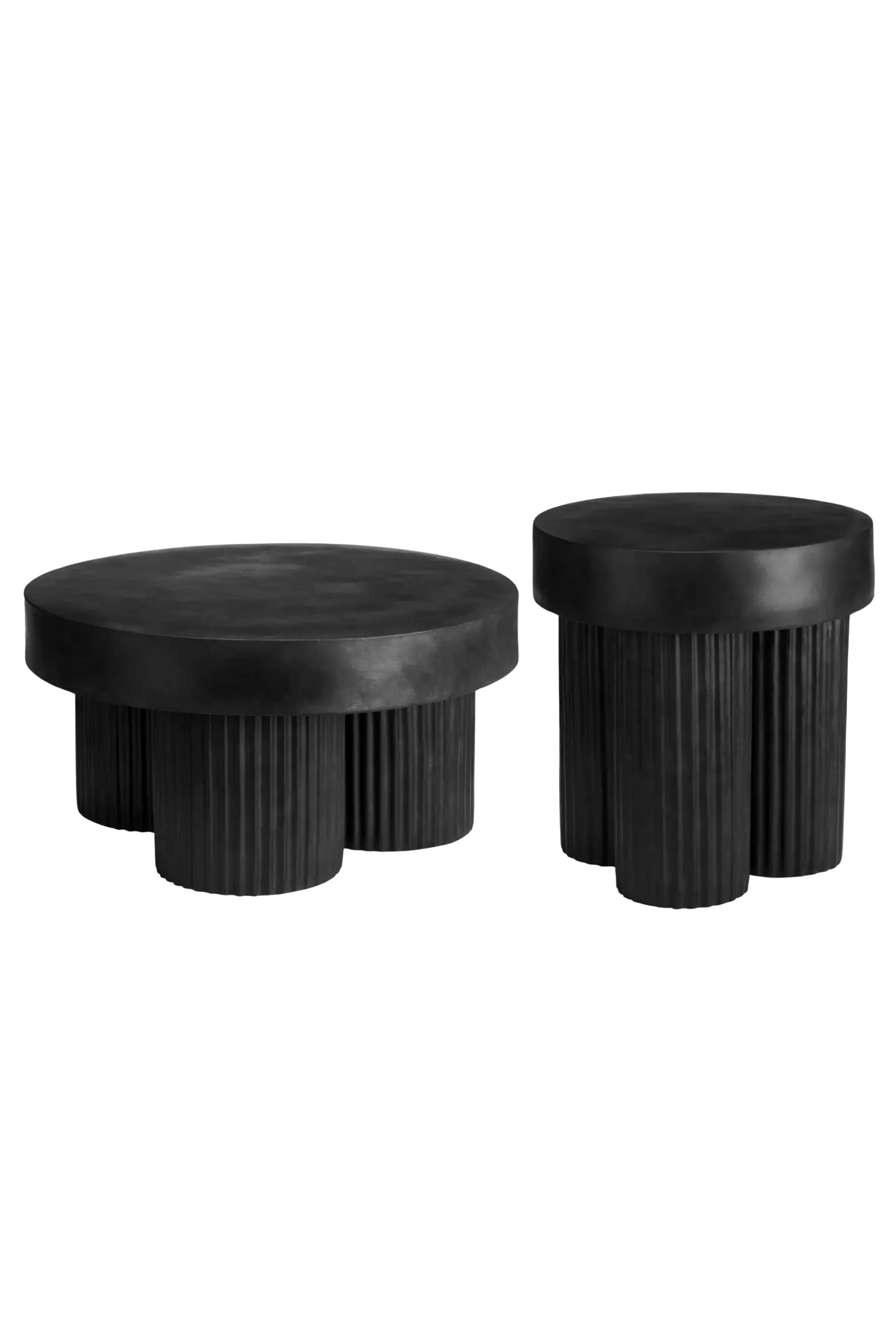 Gear Tables Set - THAT COOL LIVING