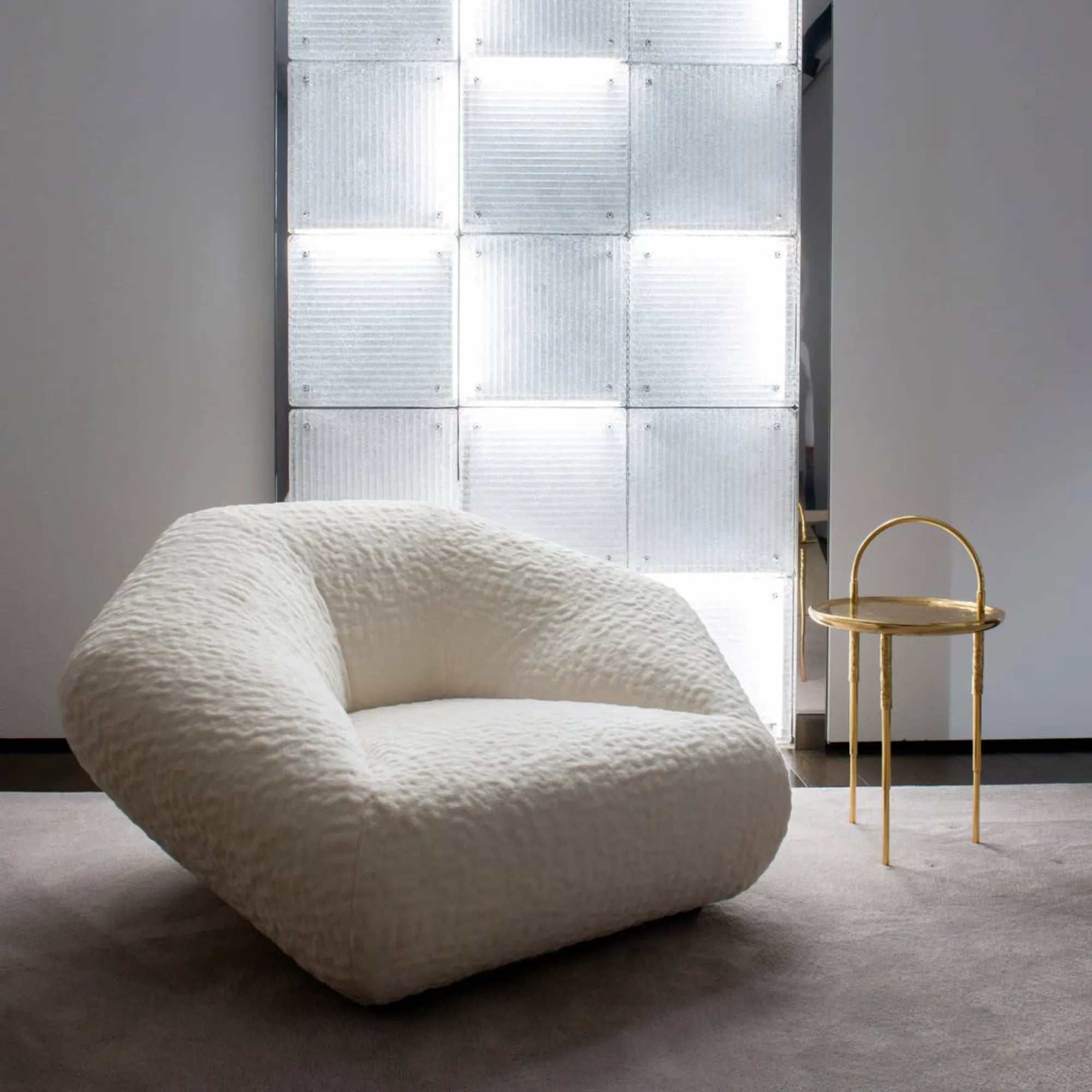 Bloom Armchair - THAT COOL LIVING