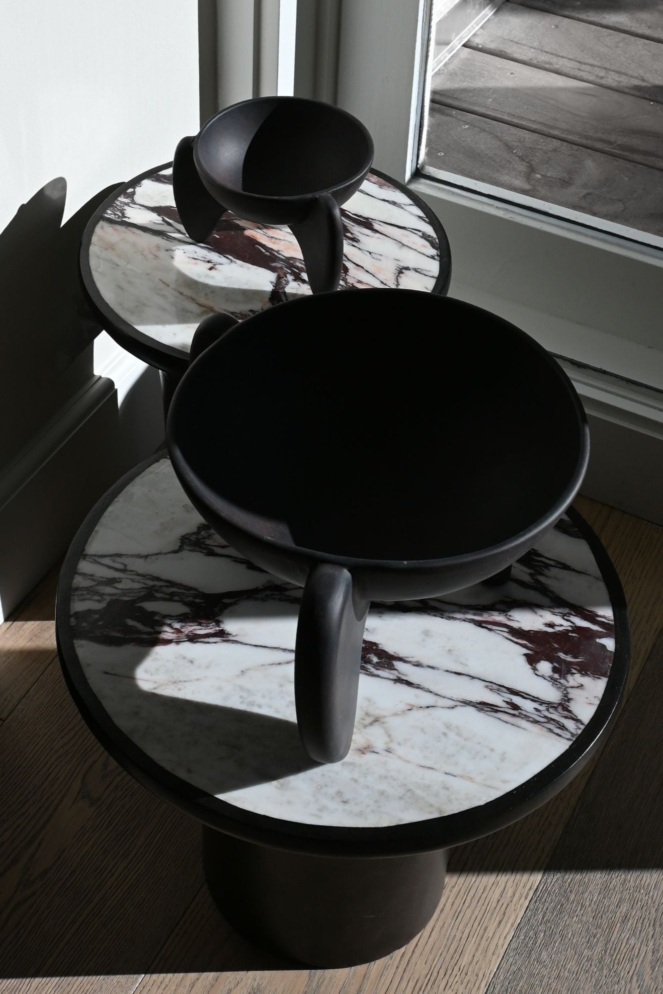 Trumpet Table - Low - THAT COOL LIVING