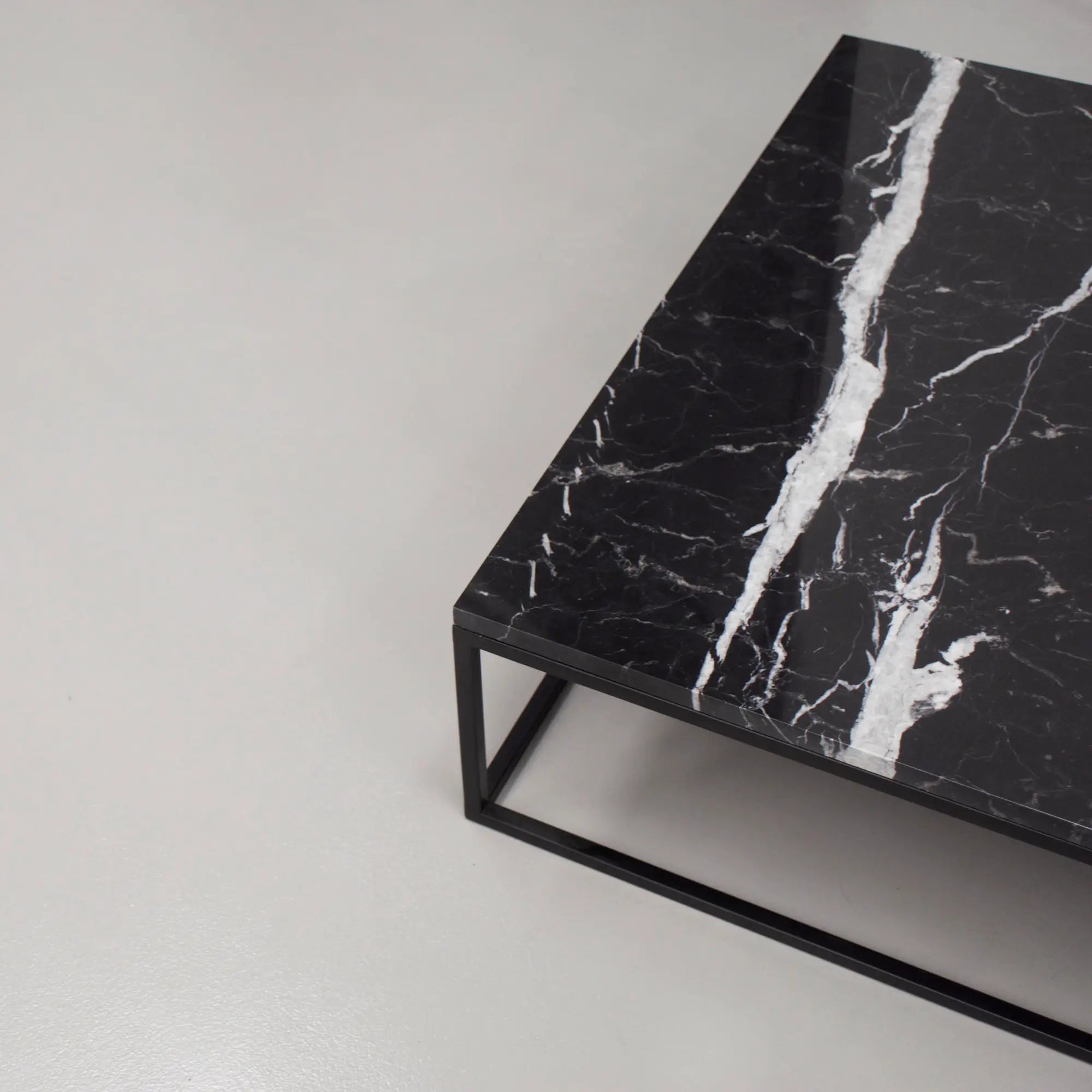 Dione Marble Coffee Table