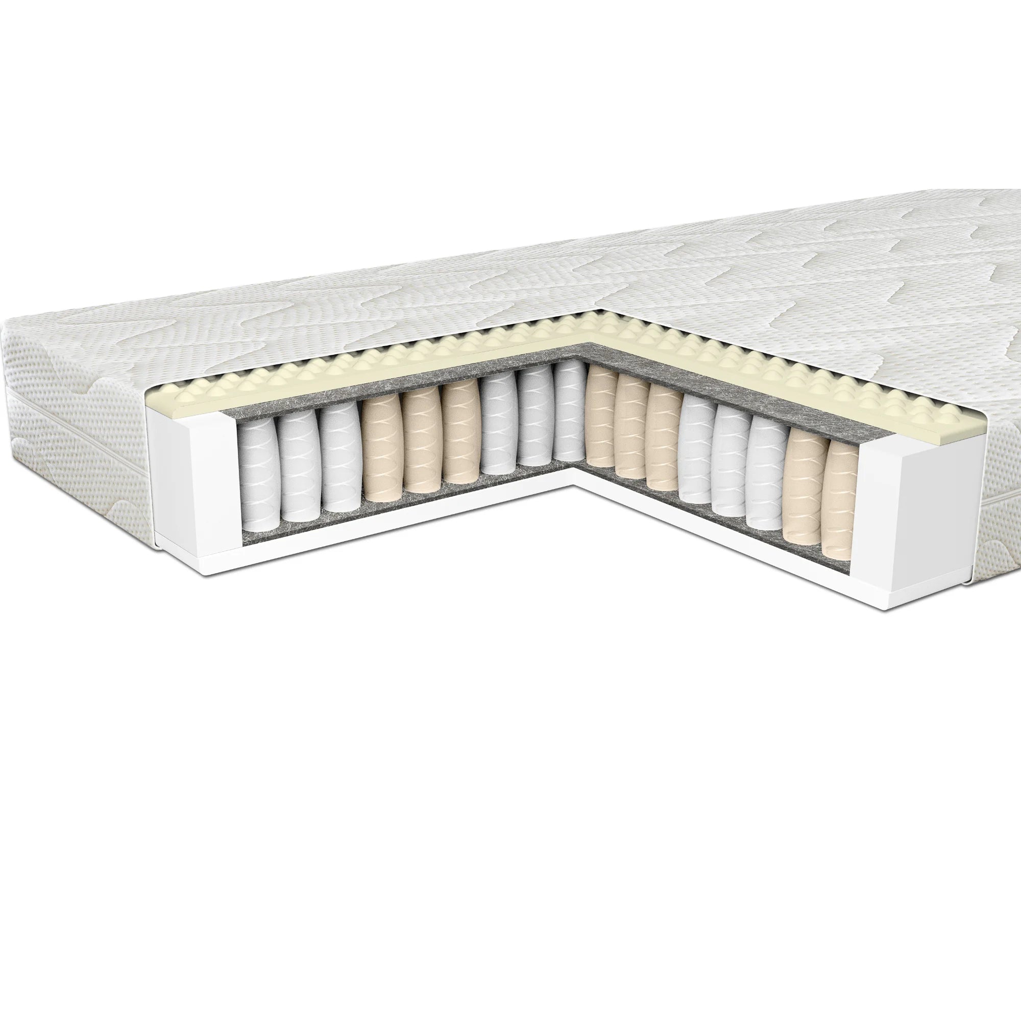 Supreme Mattress - THAT COOL LIVING