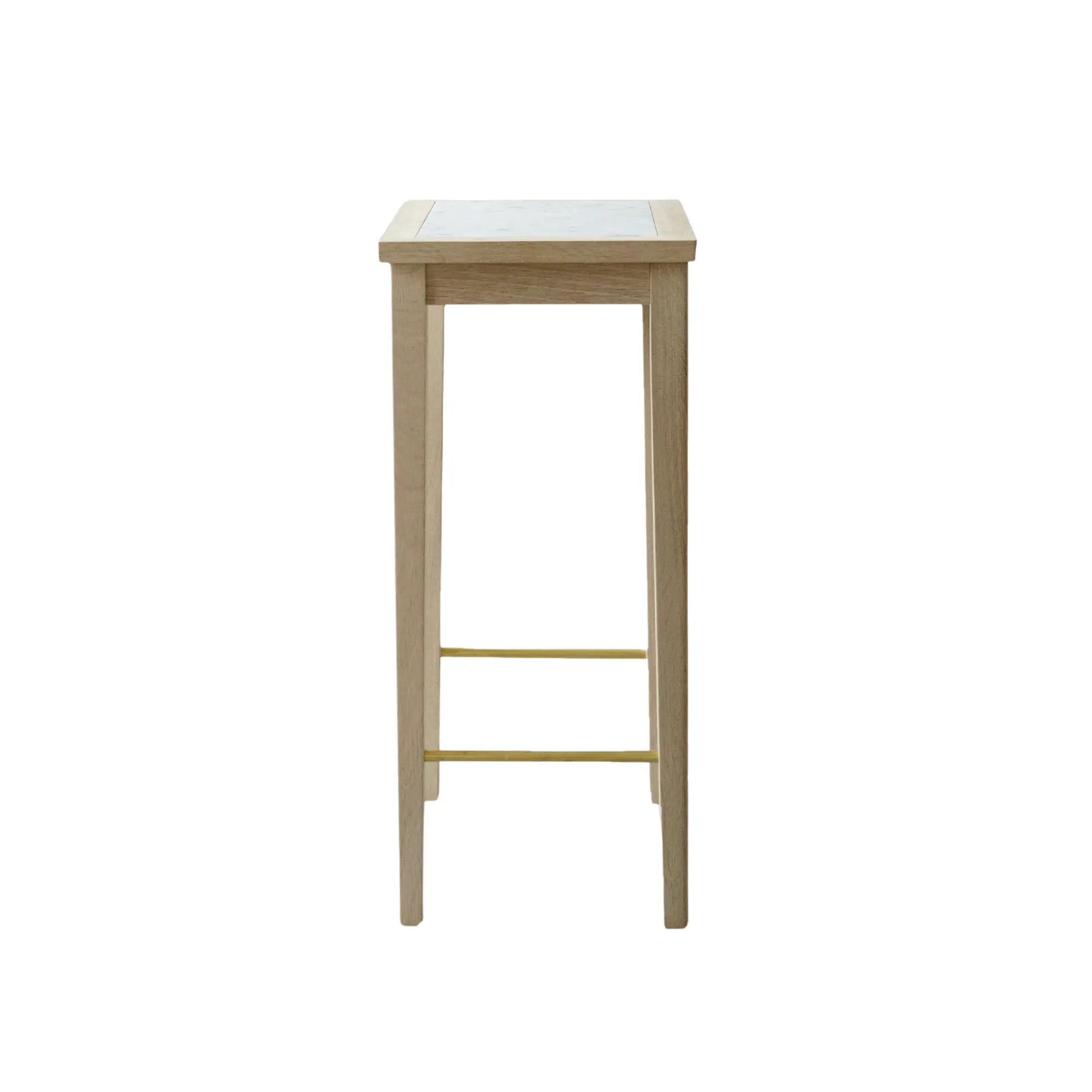 No. 1 Side Table