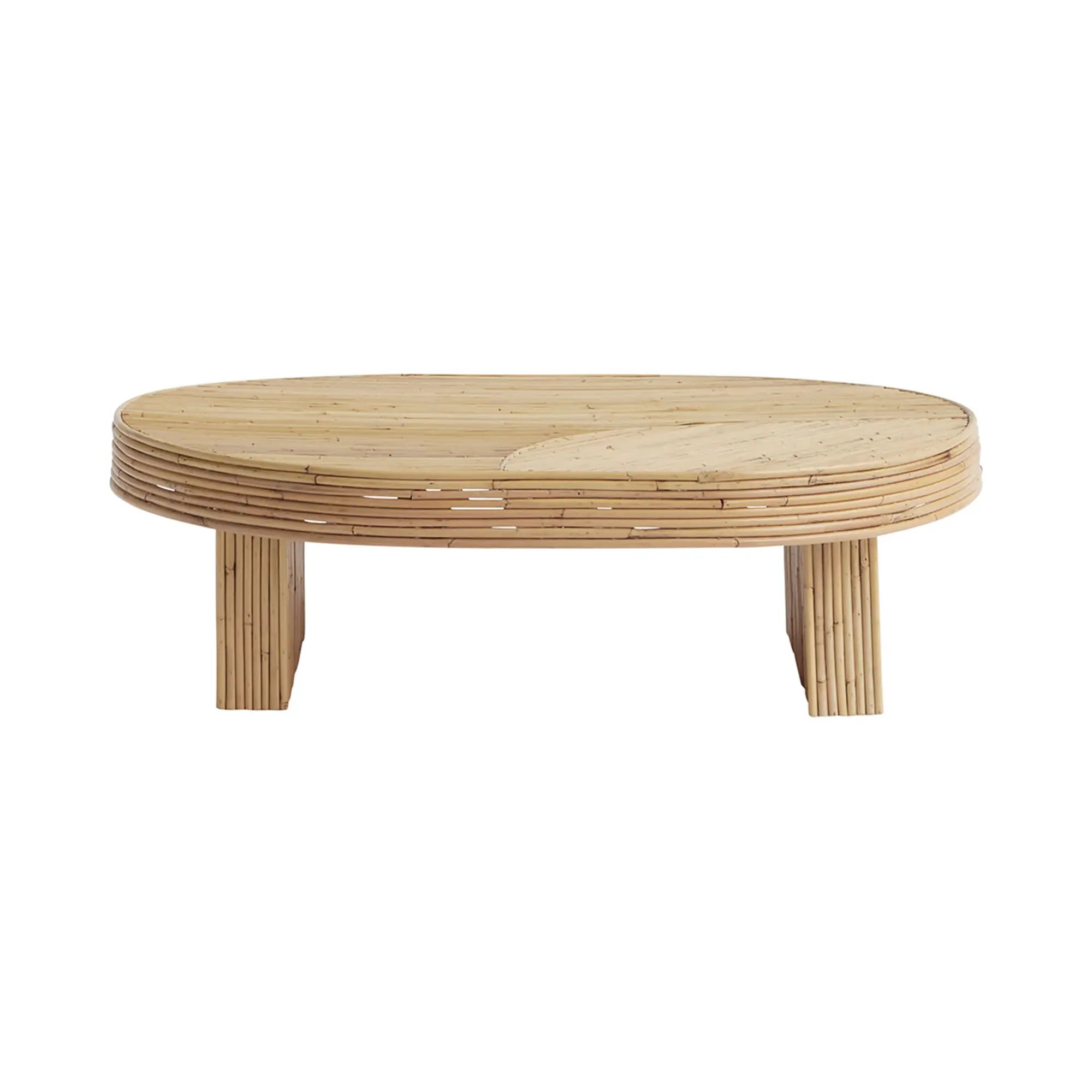 Viva Rattan Table