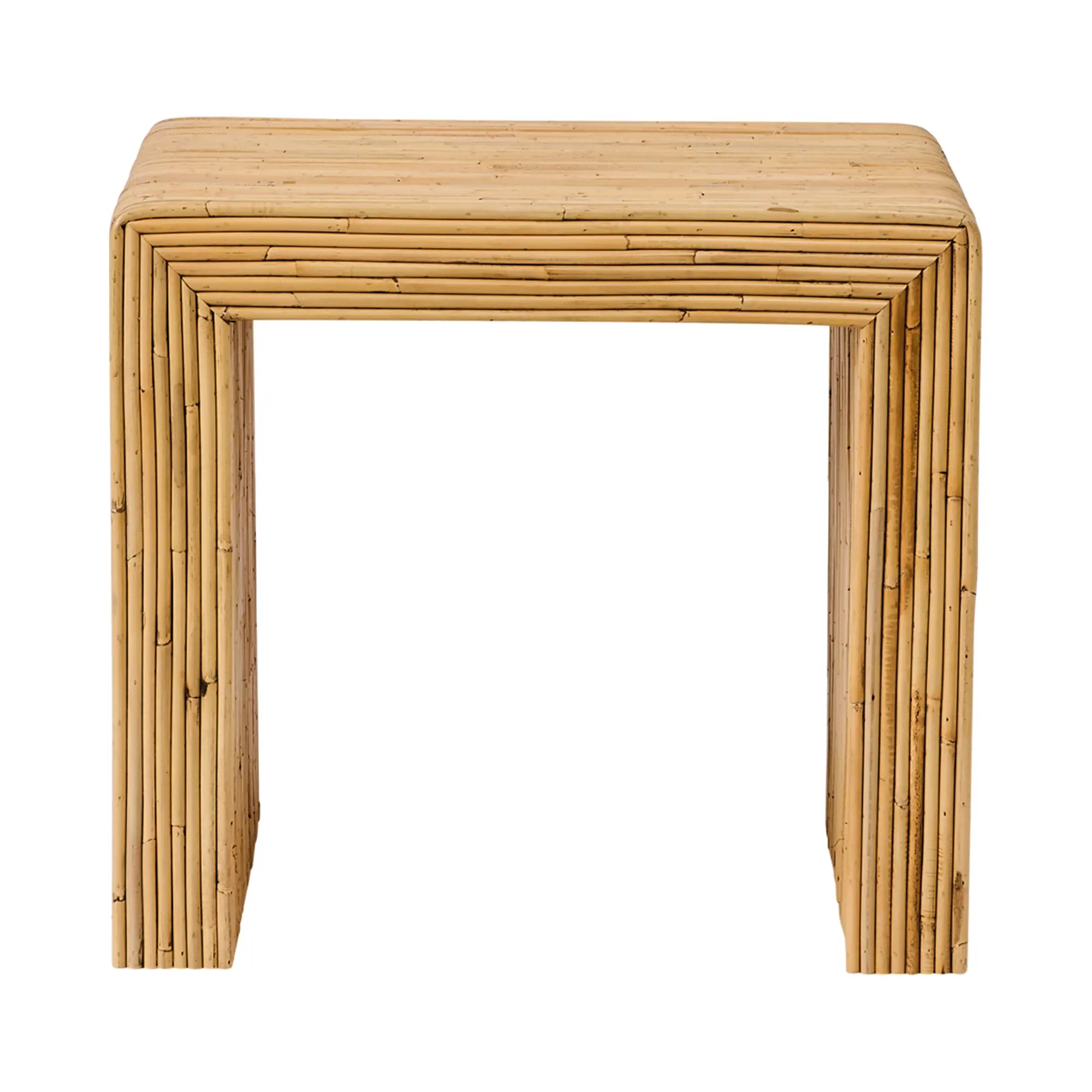 Viva Rattan Side Table