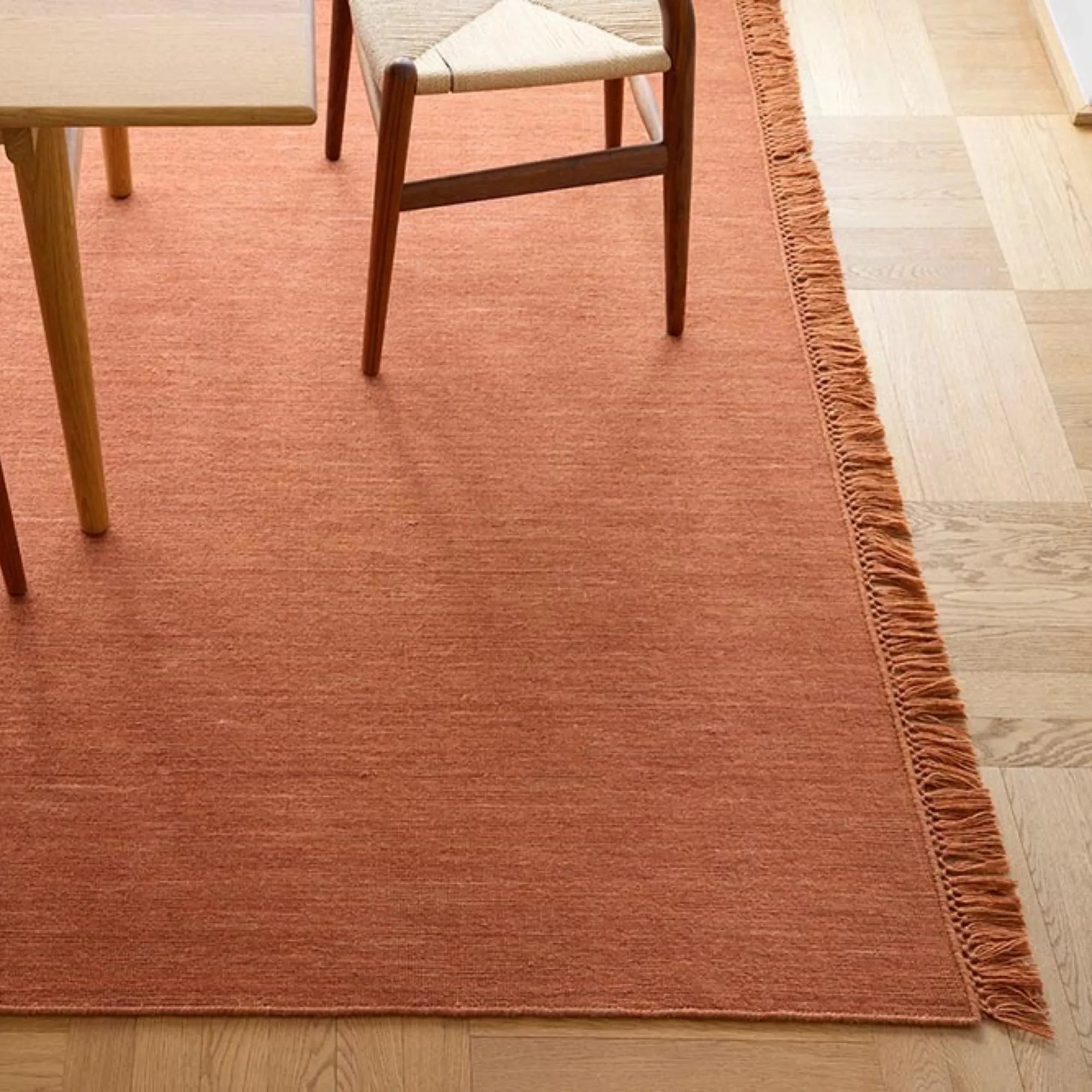 Nanda Wool Rug