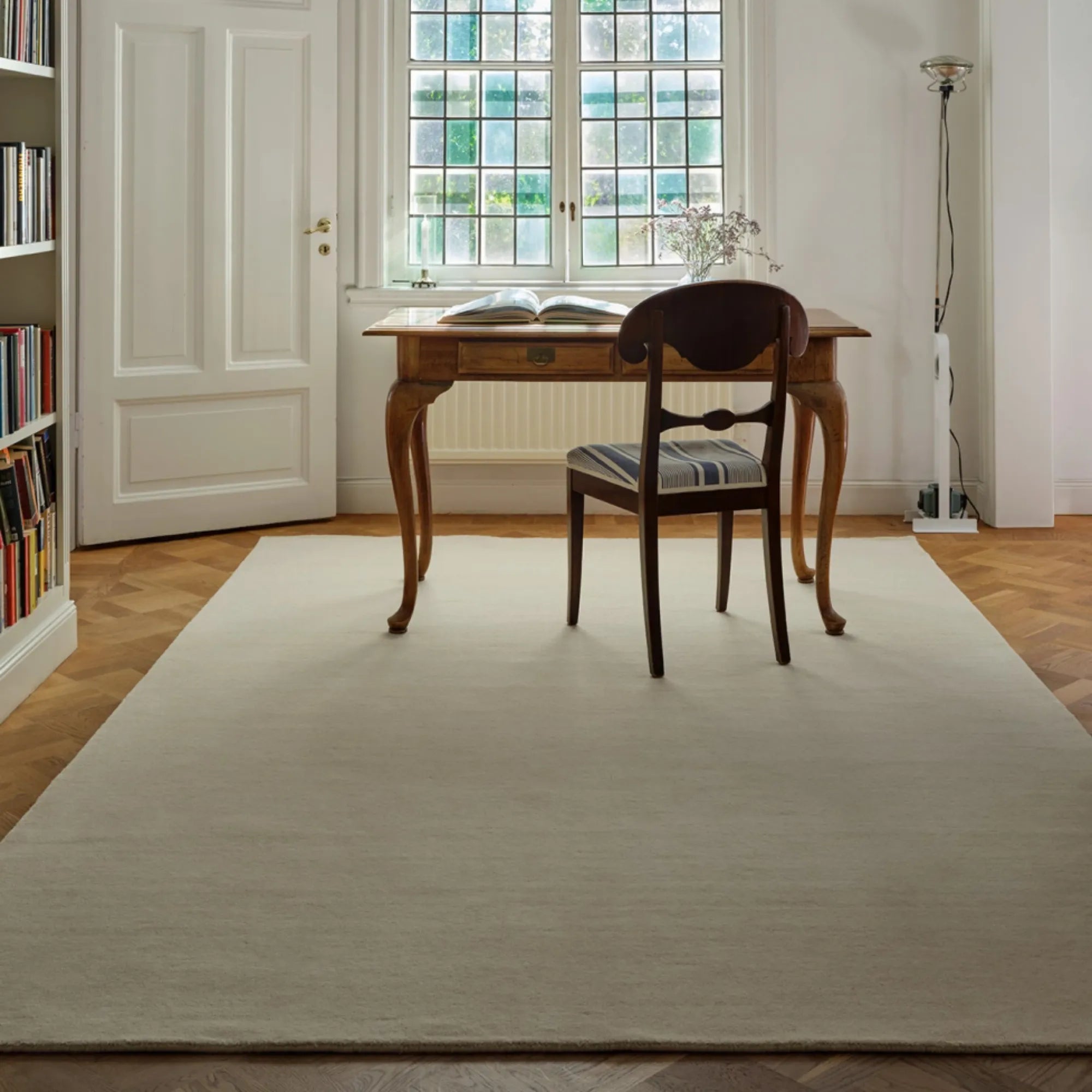 Sana Wool Rug